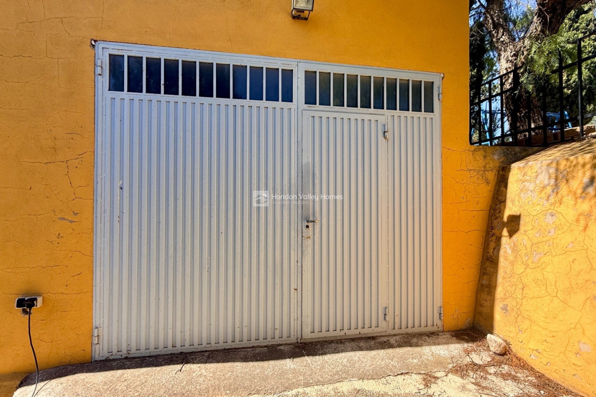 Herverkoop - Cave home - Algueña