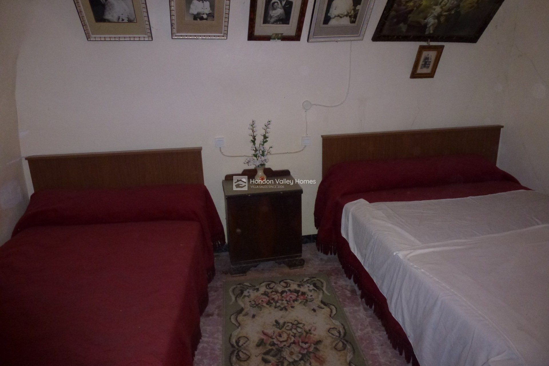 Herverkoop - Country home - Barbarroja