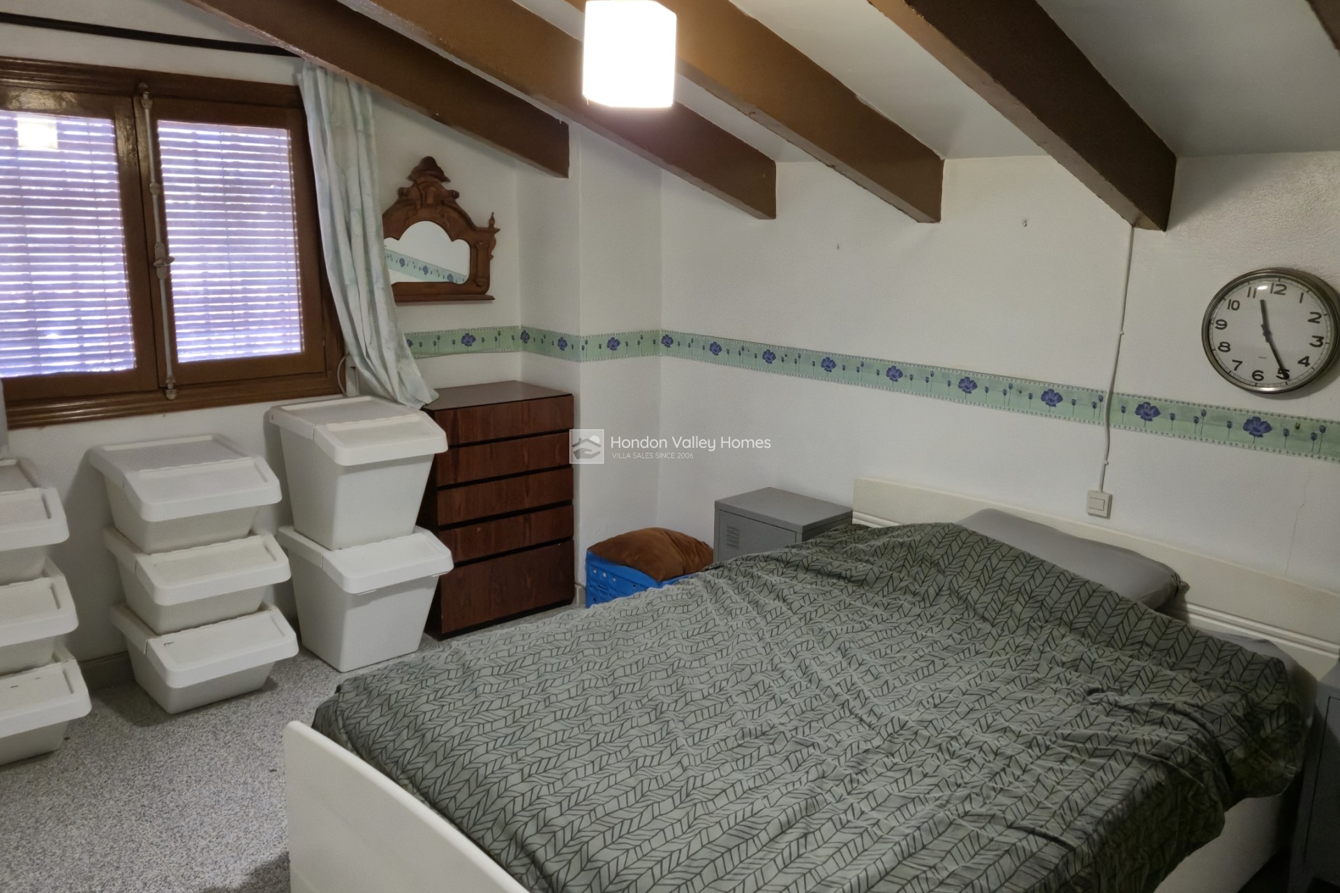 Herverkoop - Country House - Almansa