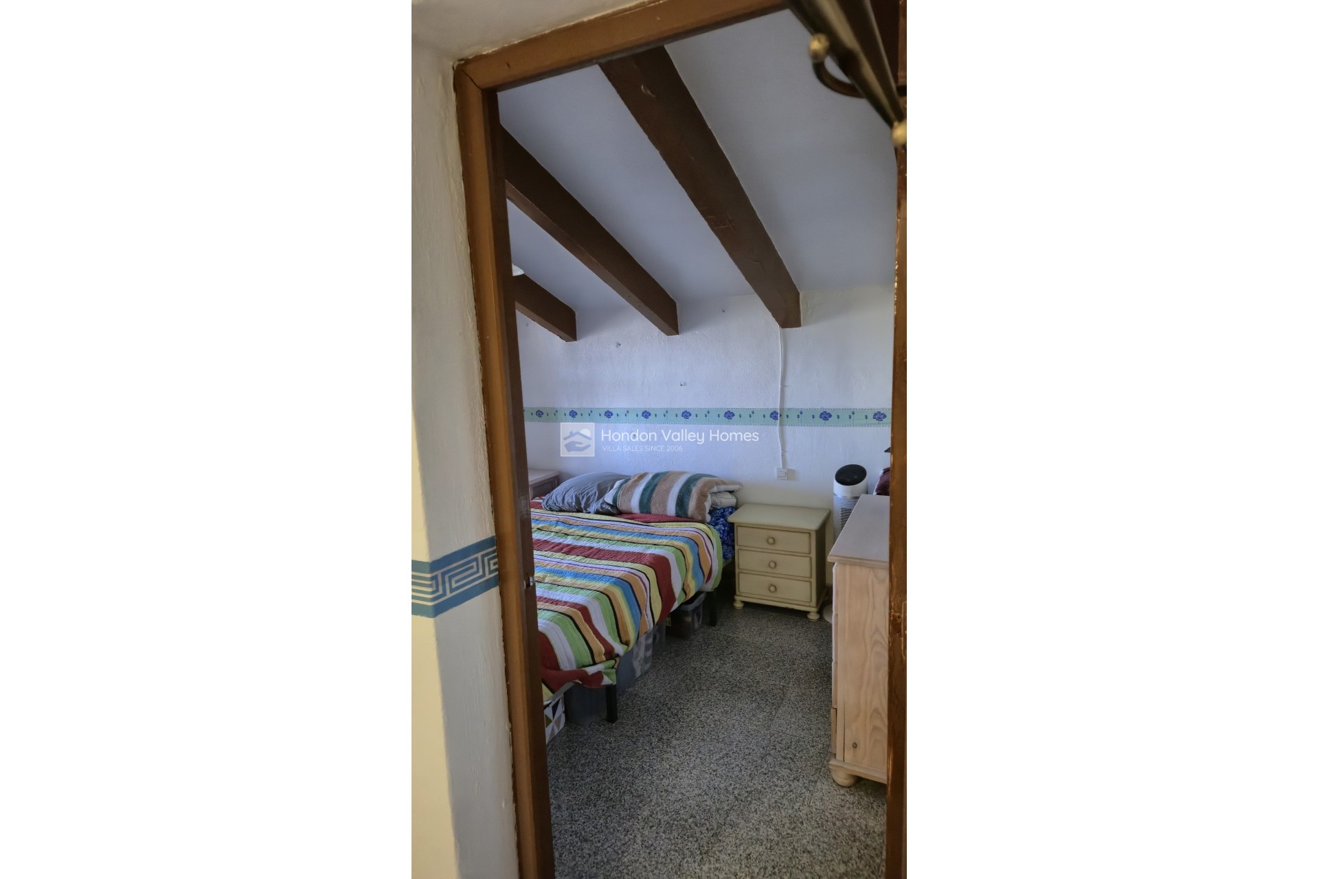 Herverkoop - Country House - Almansa