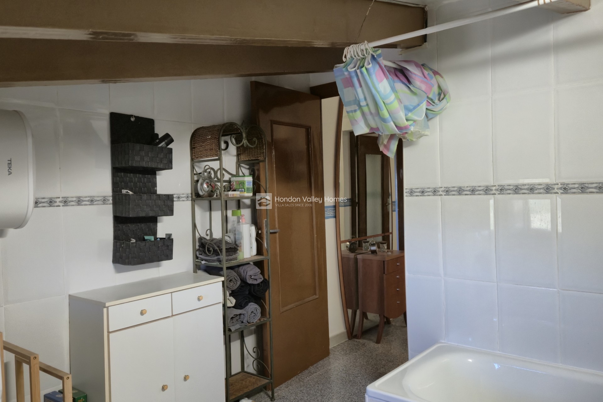 Herverkoop - Country House - Almansa