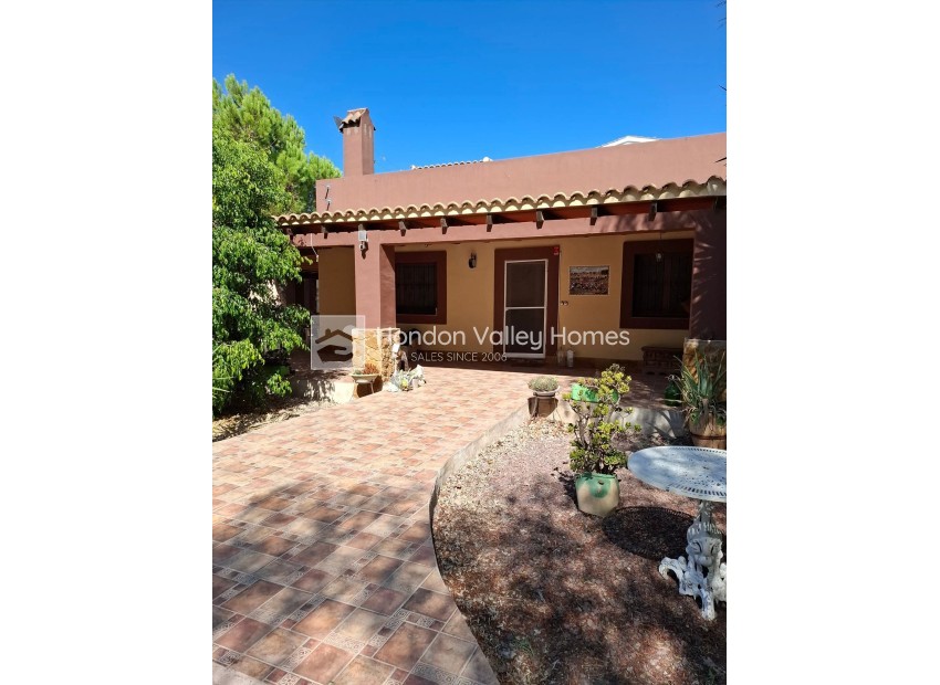 Herverkoop - Country House - Orihuela