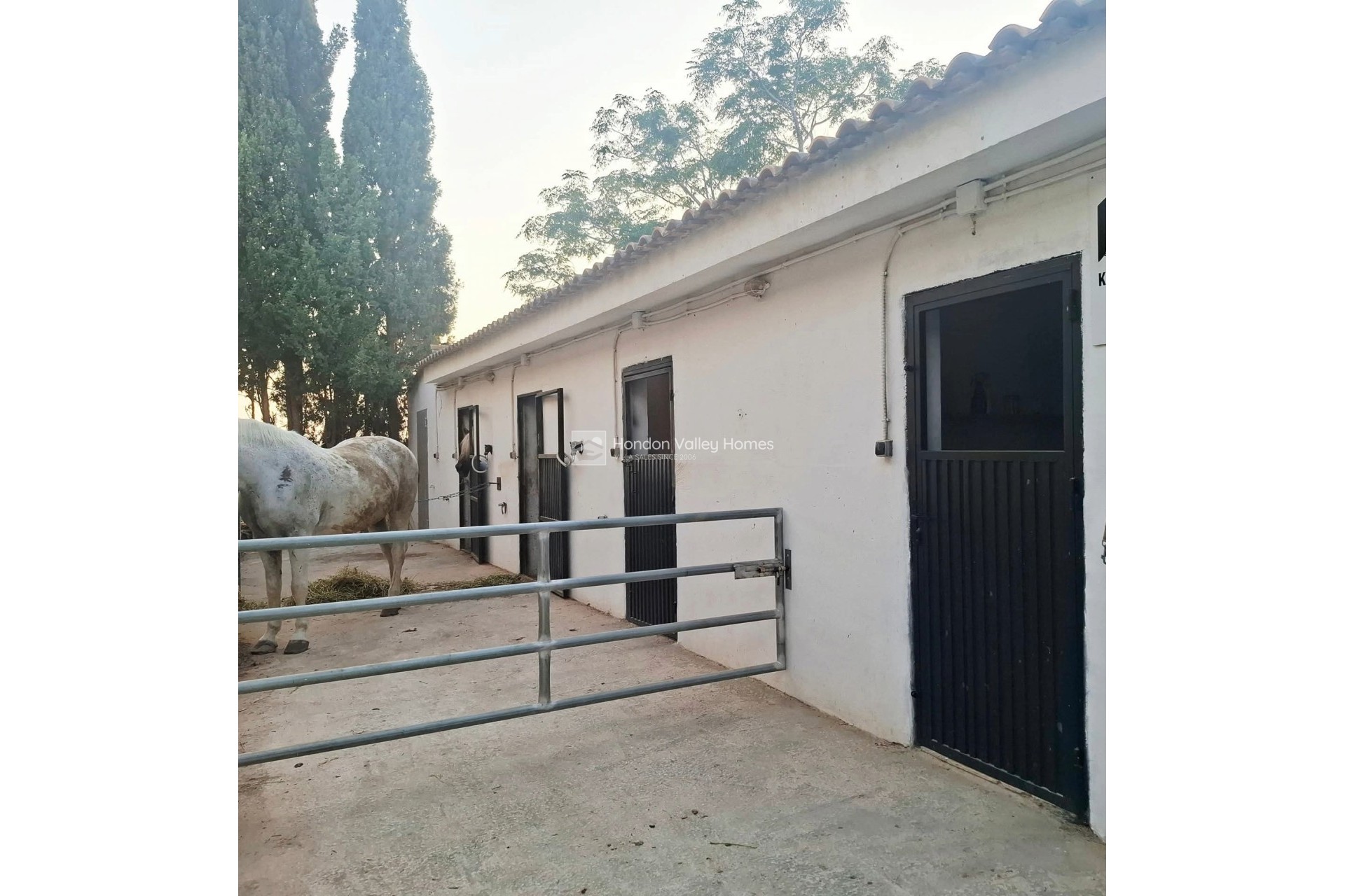 Herverkoop - Country House - Orihuela