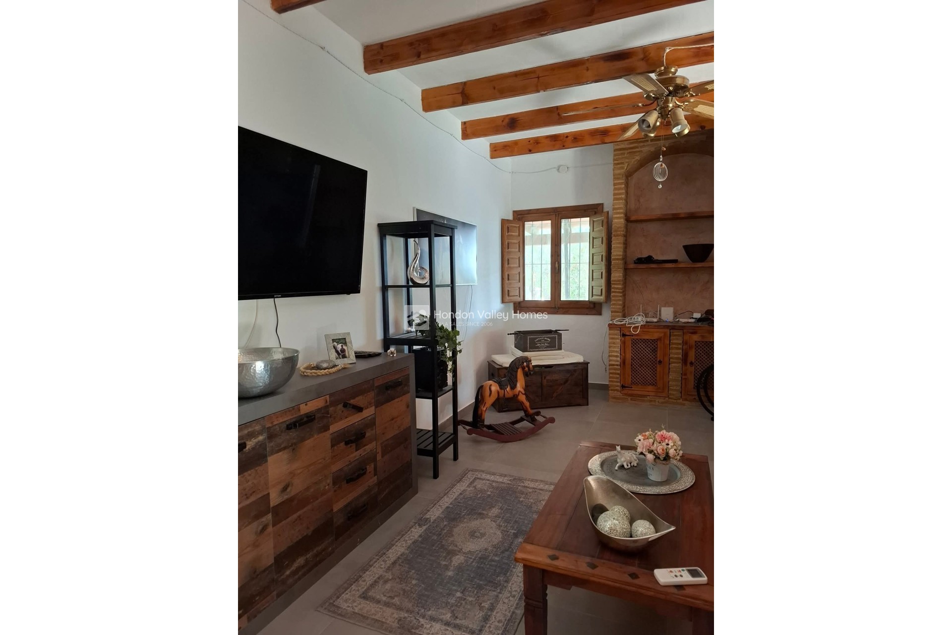 Herverkoop - Country House - Orihuela