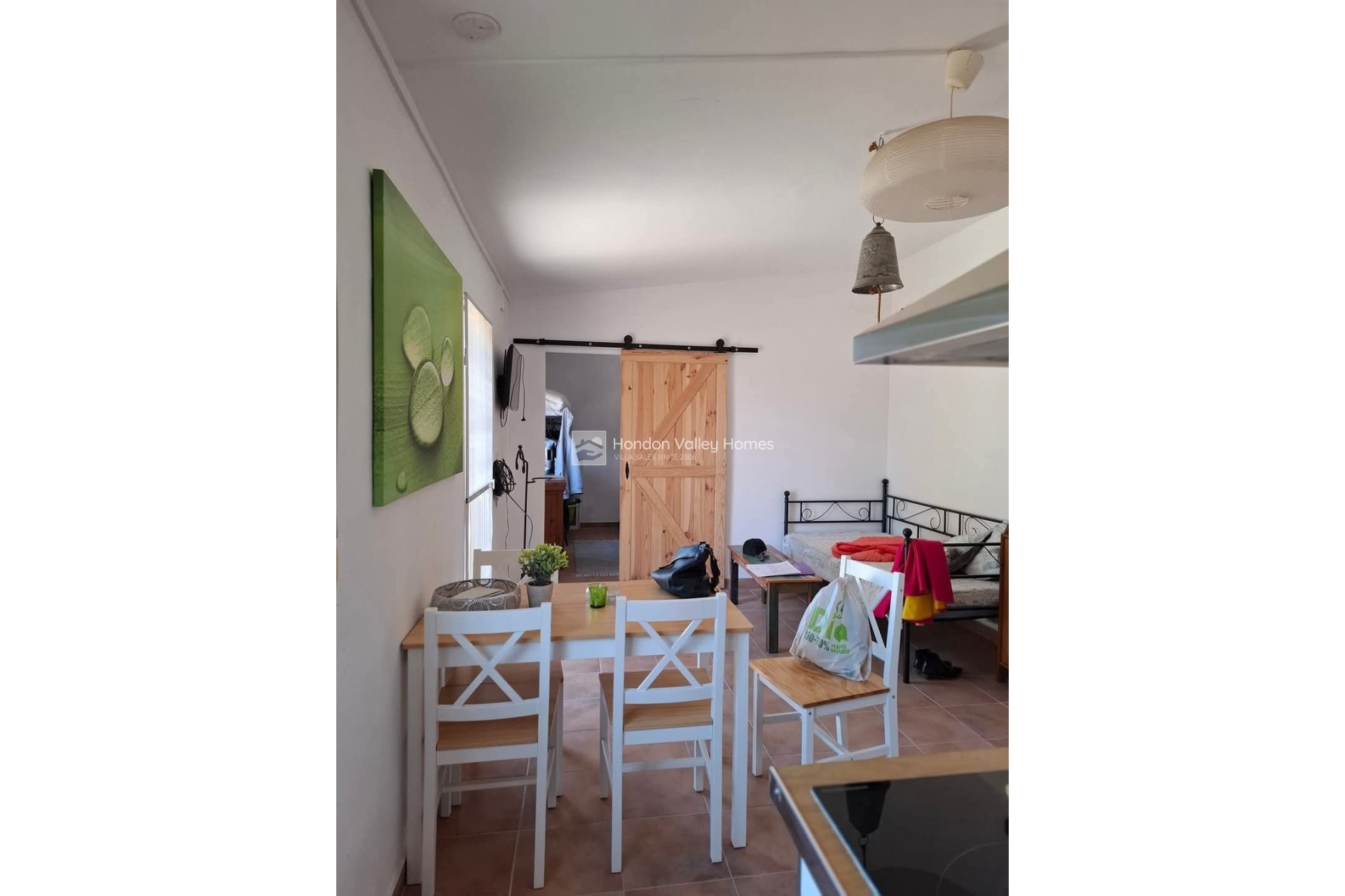 Herverkoop - Country House - Orihuela
