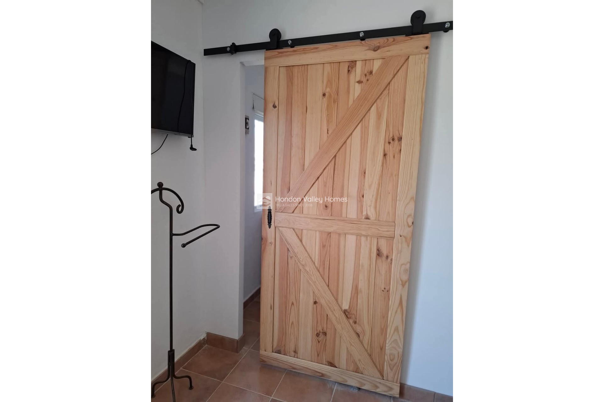 Herverkoop - Country House - Orihuela