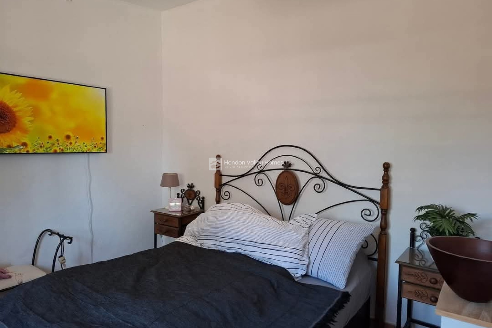 Herverkoop - Country House - Orihuela