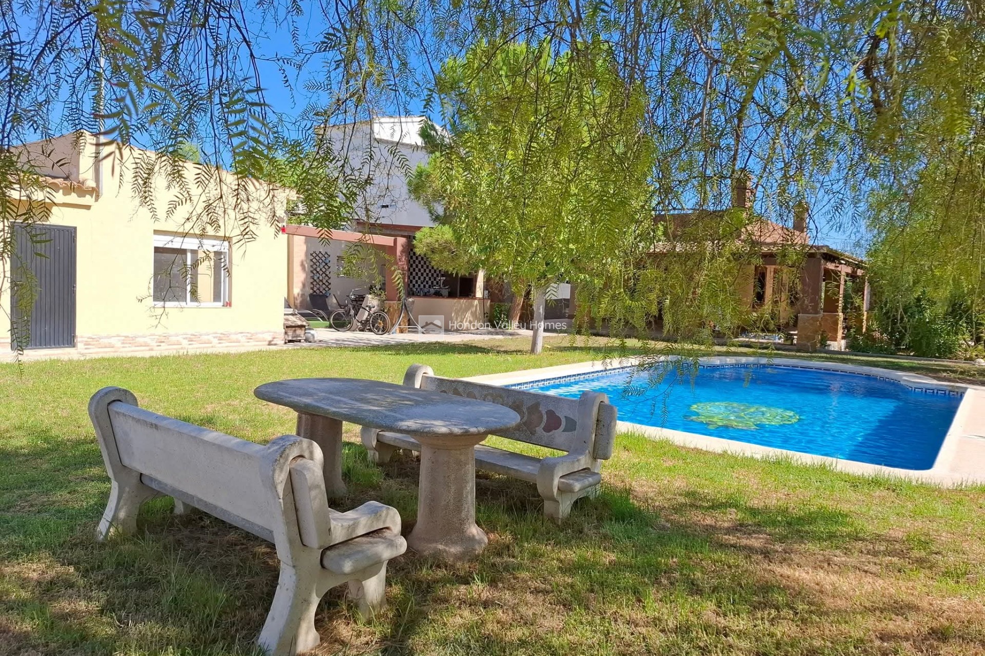 Herverkoop - Country House - Orihuela