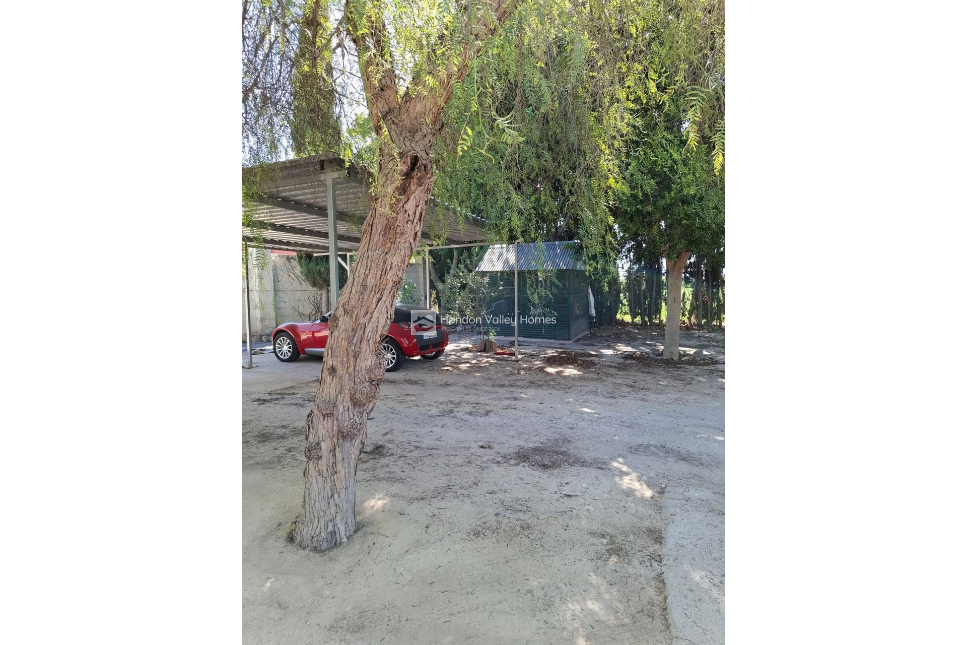 Herverkoop - Country House - Orihuela