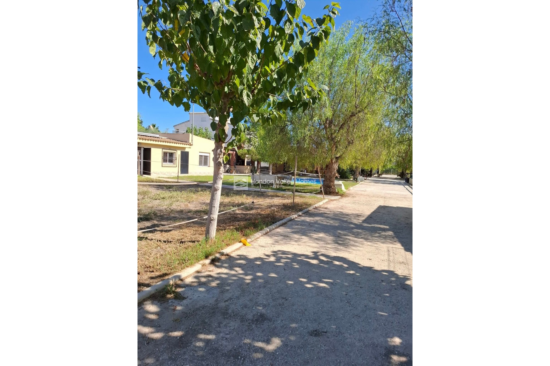 Herverkoop - Country House - Orihuela