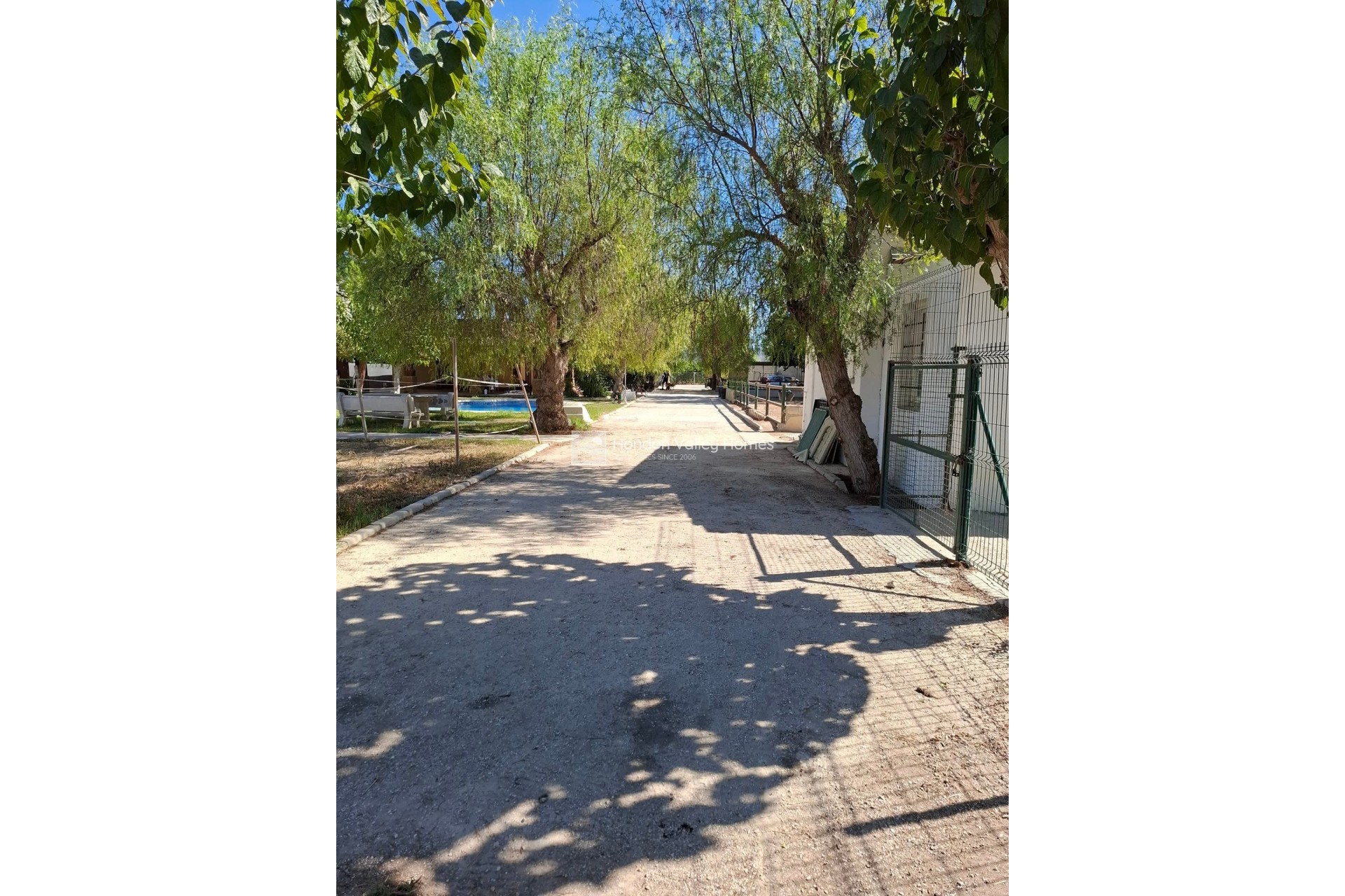 Herverkoop - Country House - Orihuela