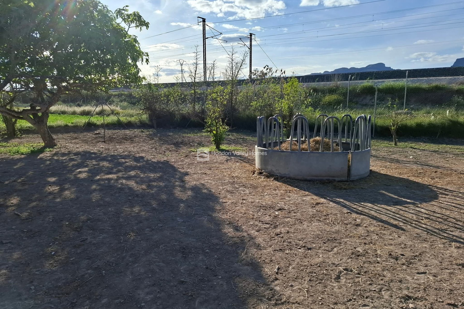 Herverkoop - Country House - Orihuela