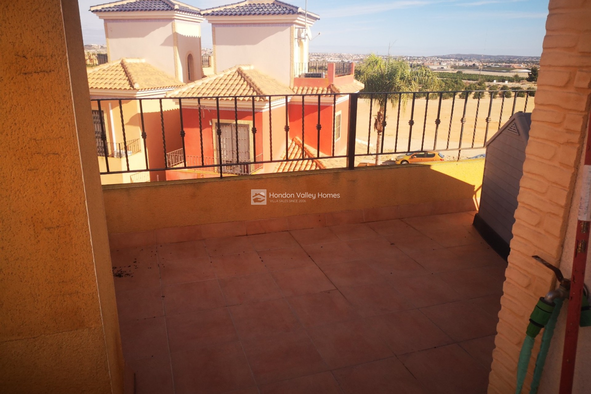 Herverkoop - D. House - Detached Villa - Montesinos - La Herrada