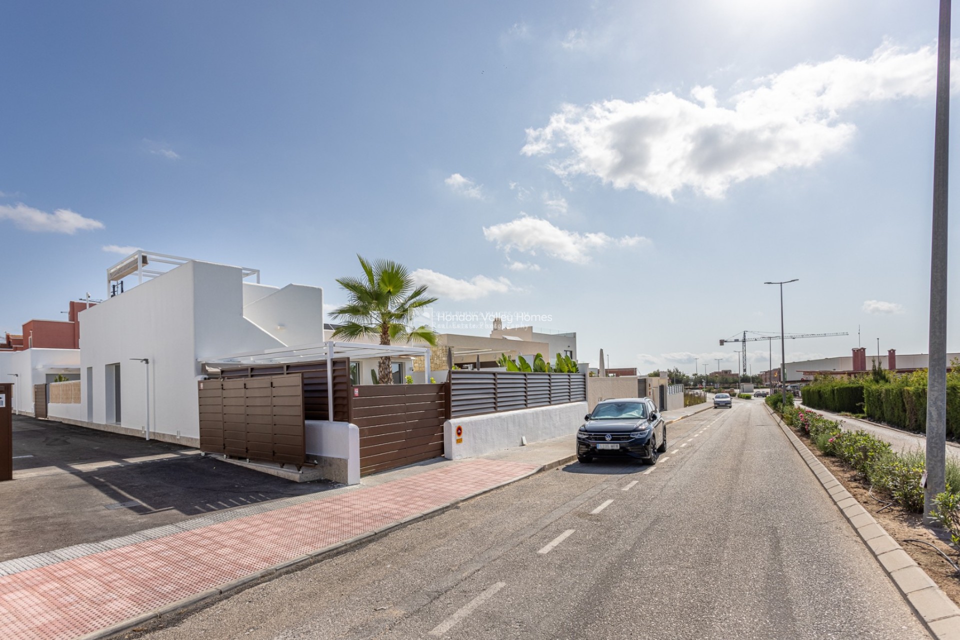 Herverkoop - D. House - Detached Villa - Montesinos - Los Montesinos - Urb. La Herrada