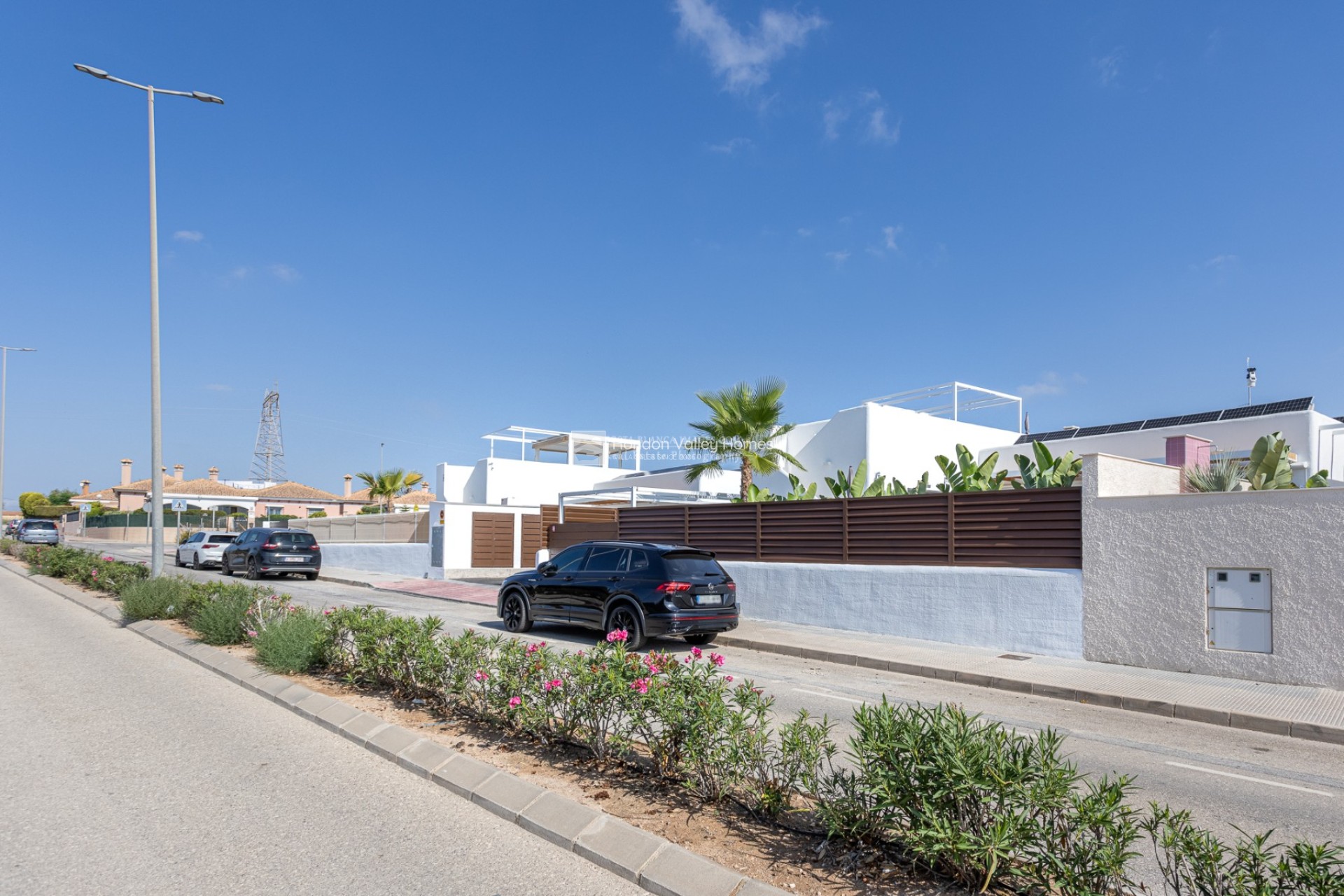 Herverkoop - D. House - Detached Villa - Montesinos - Los Montesinos - Urb. La Herrada