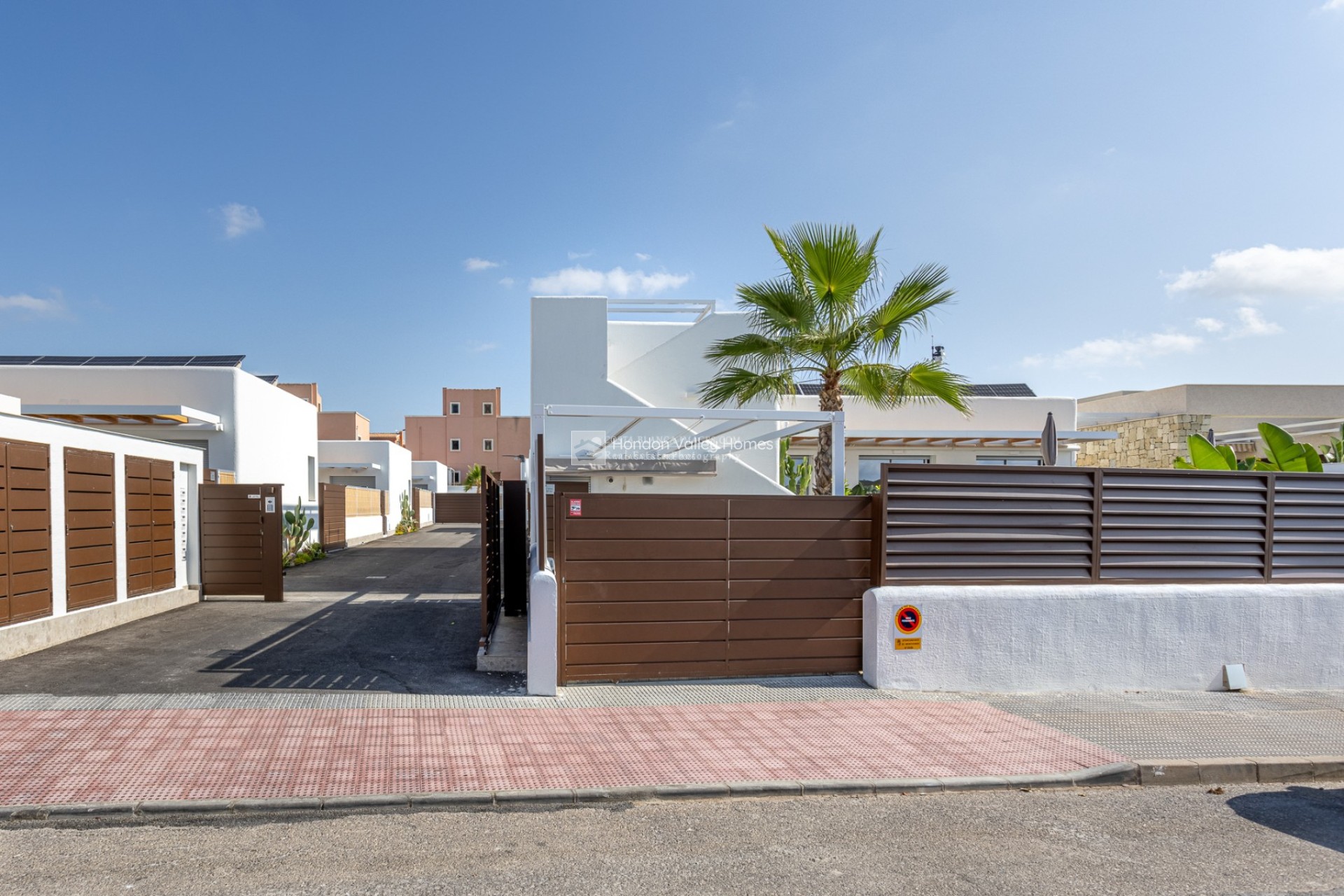 Herverkoop - D. House - Detached Villa - Montesinos - Los Montesinos - Urb. La Herrada