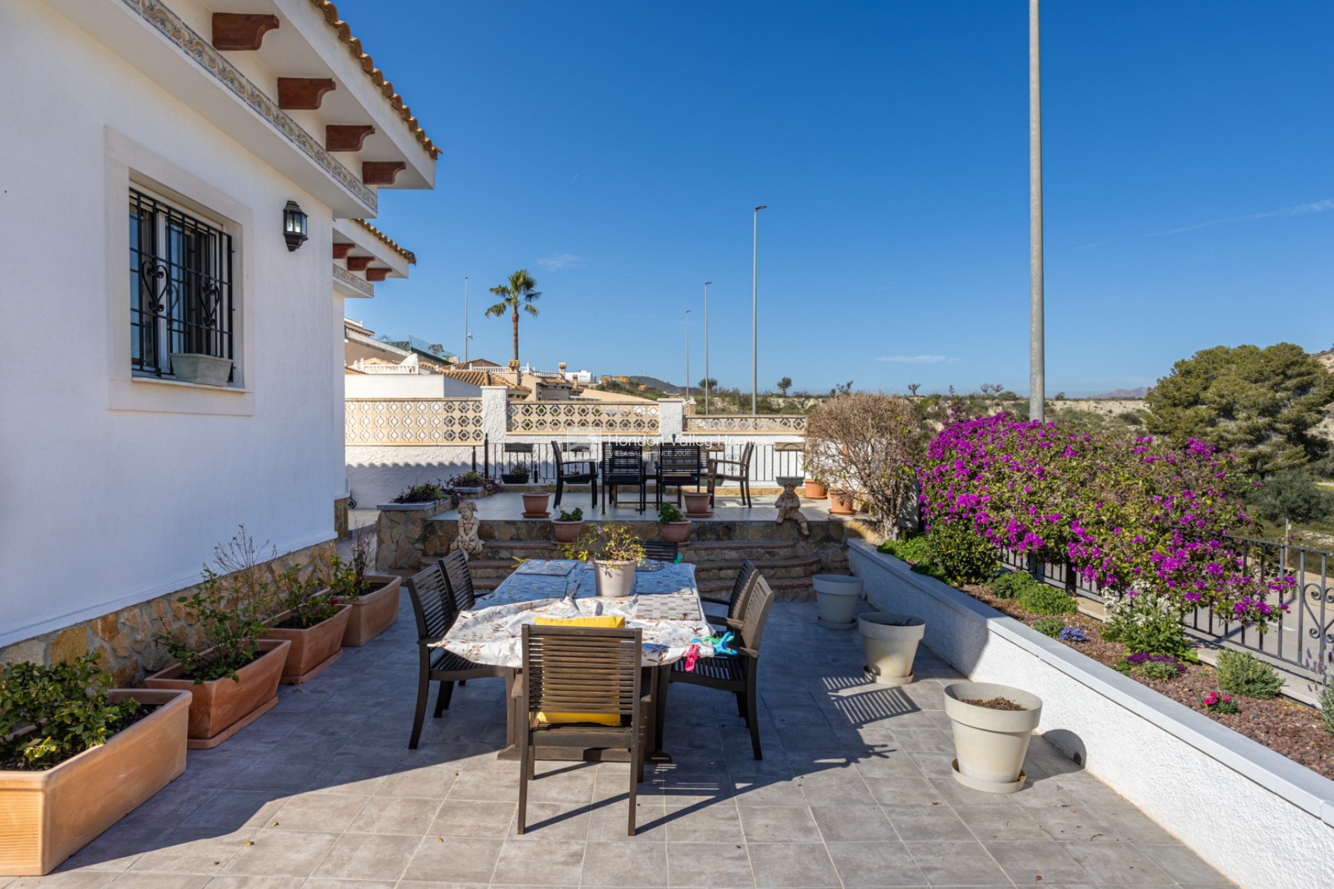 Herverkoop - Detached Villa - Bigastro - Villas Andrea