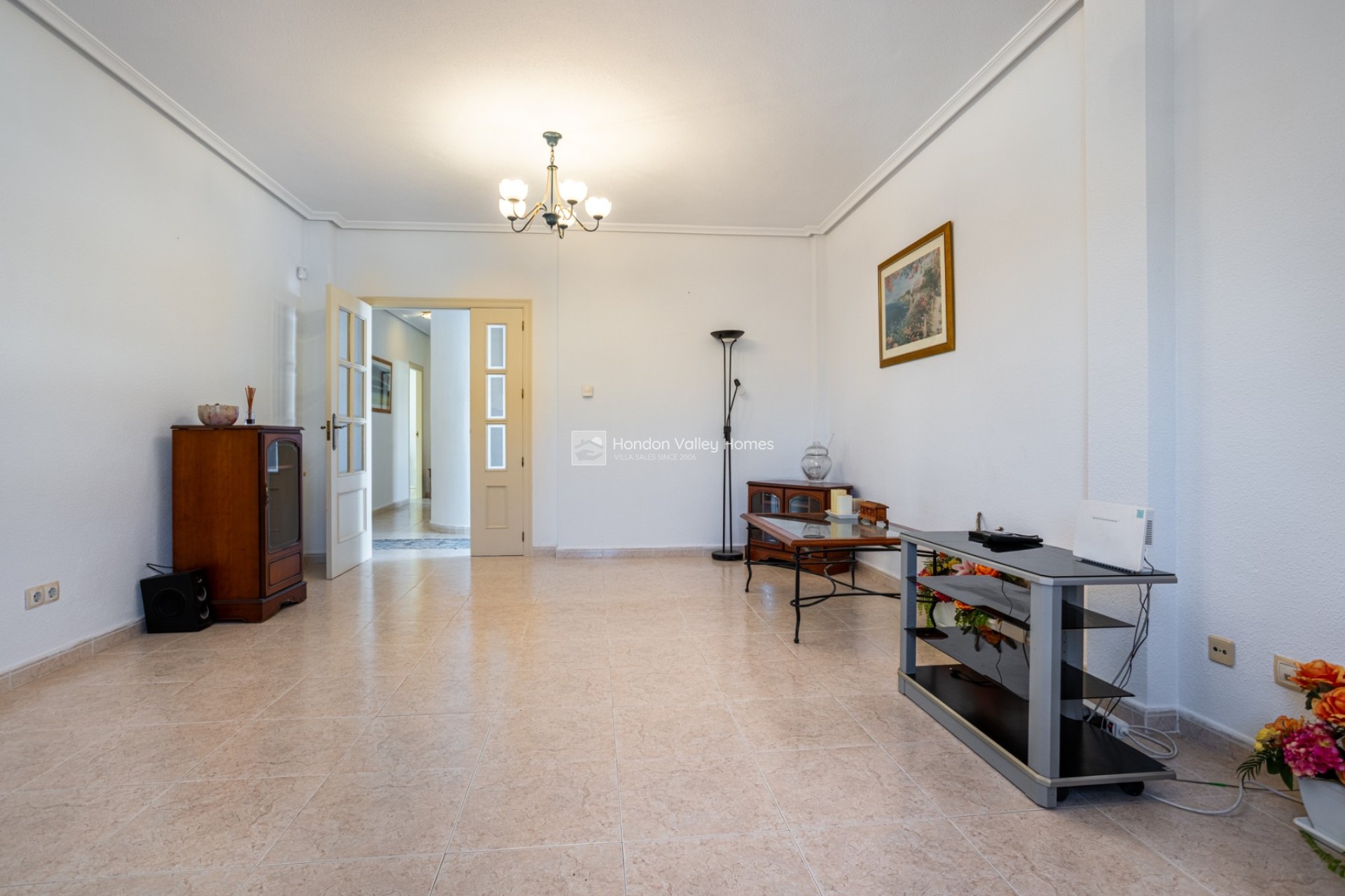 Herverkoop - Detached Villa - Bigastro - Villas Andrea