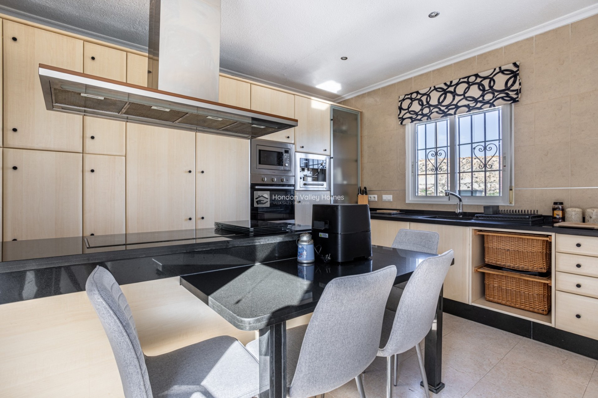 Herverkoop - Detached Villa - Bigastro - Villas Andrea