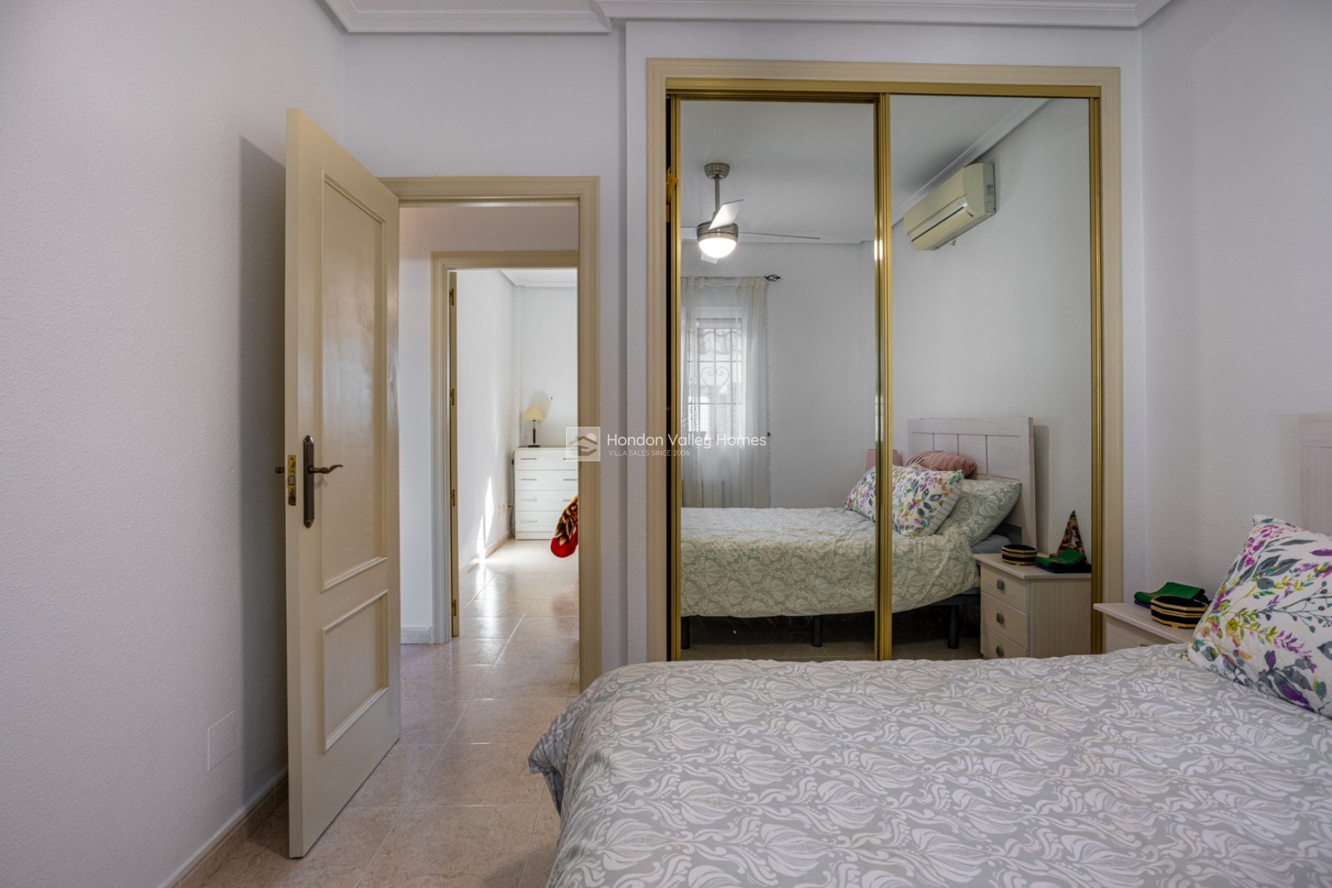 Herverkoop - Detached Villa - Bigastro - Villas Andrea