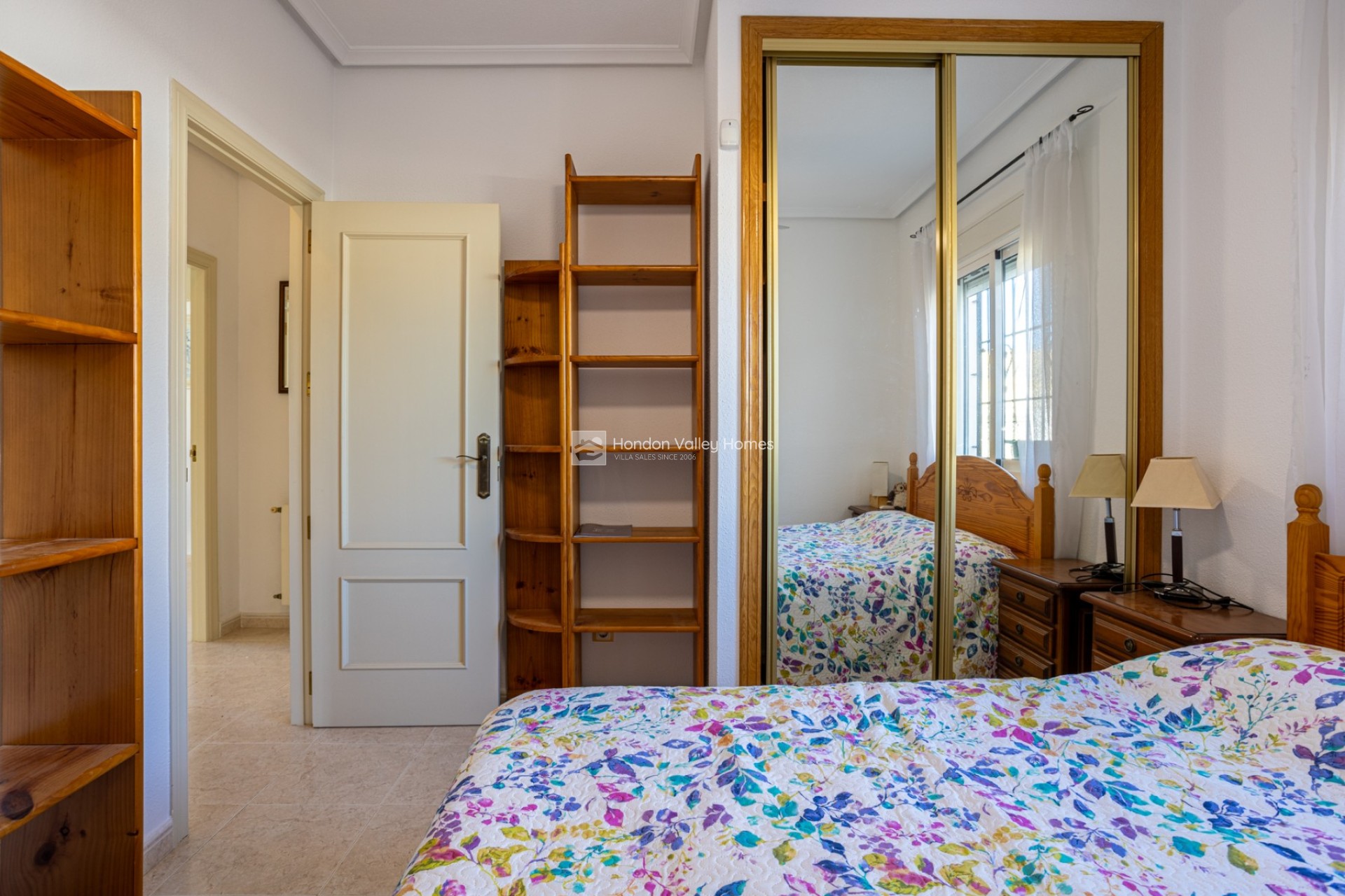 Herverkoop - Detached Villa - Bigastro - Villas Andrea