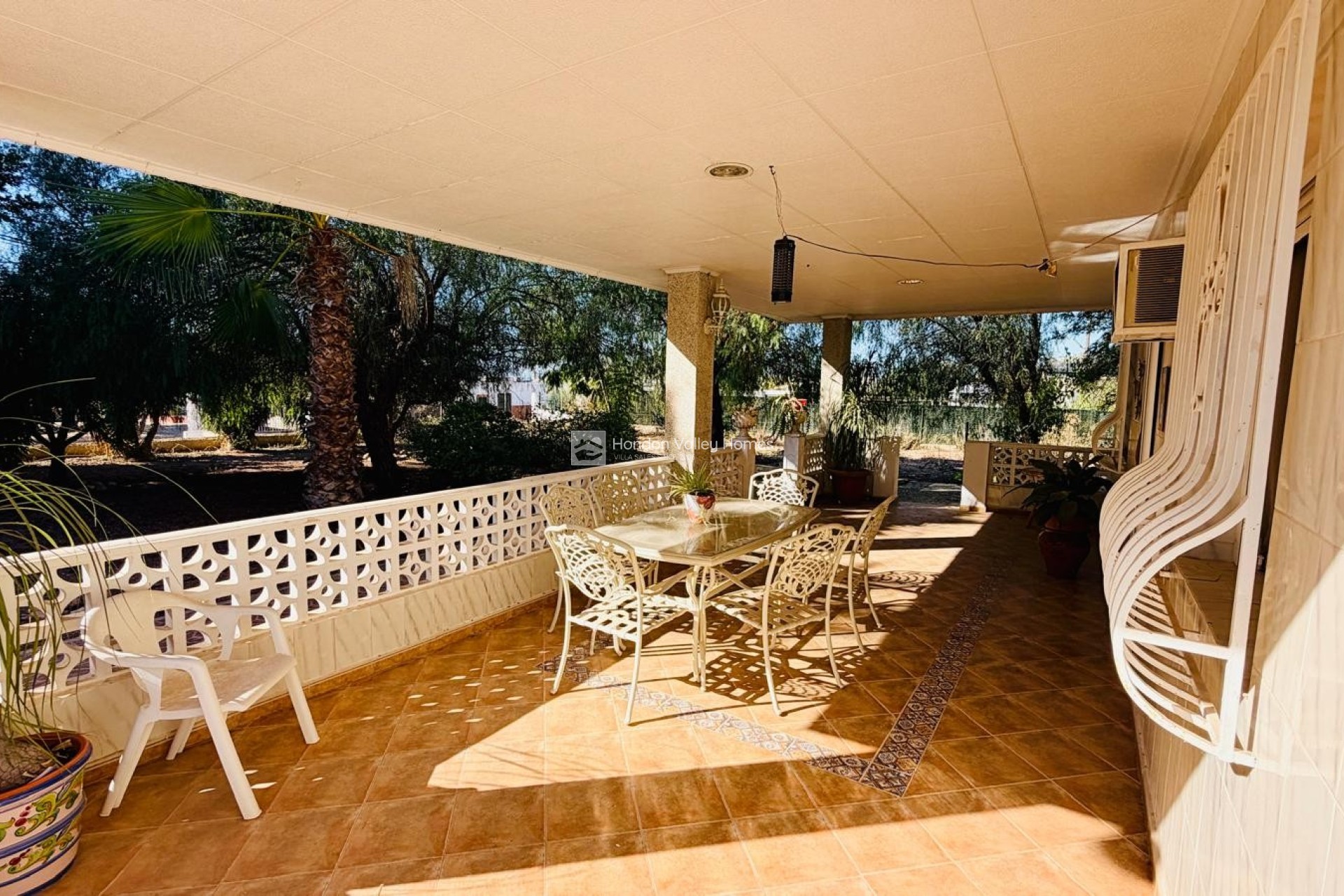 Herverkoop - Detached Villa - Crevillente