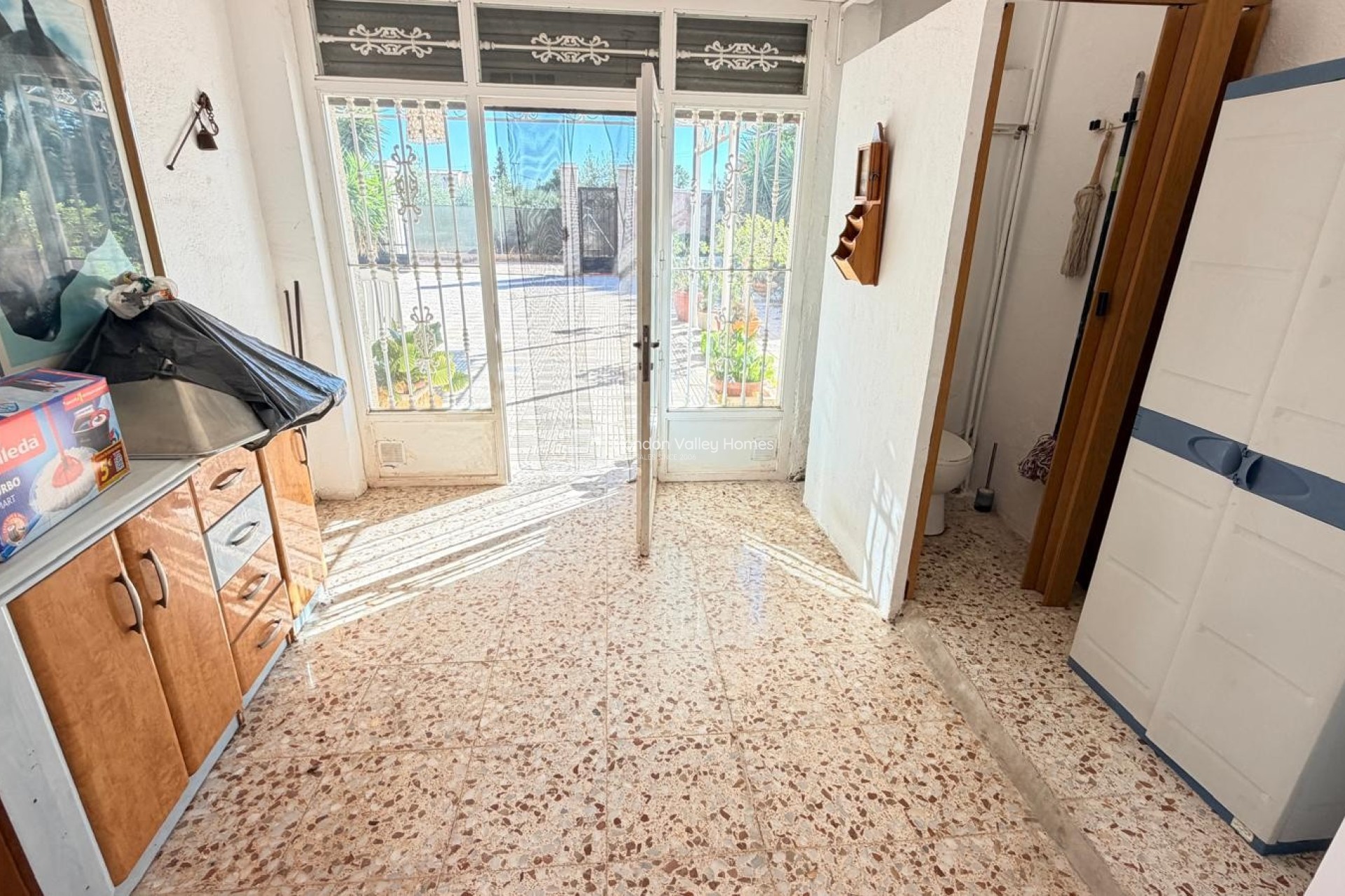 Herverkoop - Detached Villa - Crevillente