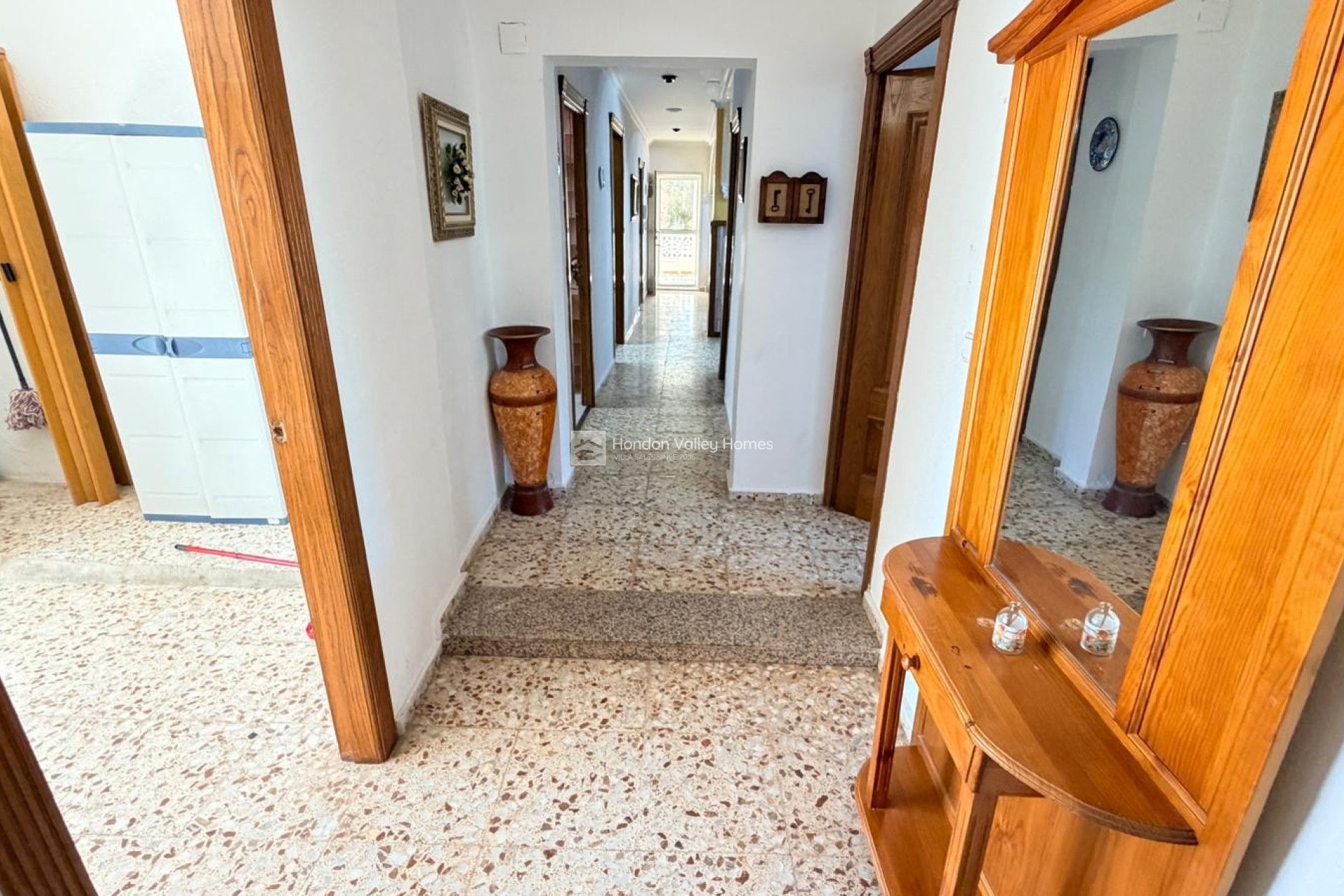 Herverkoop - Detached Villa - Crevillente