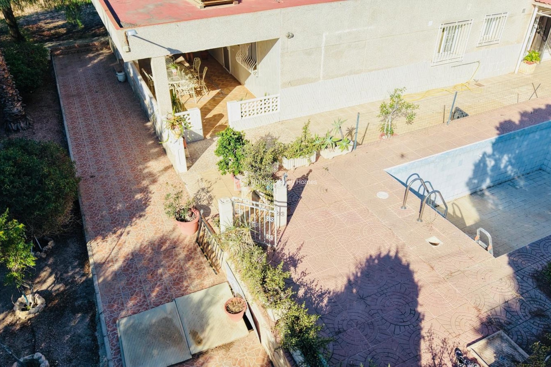 Herverkoop - Detached Villa - Crevillente