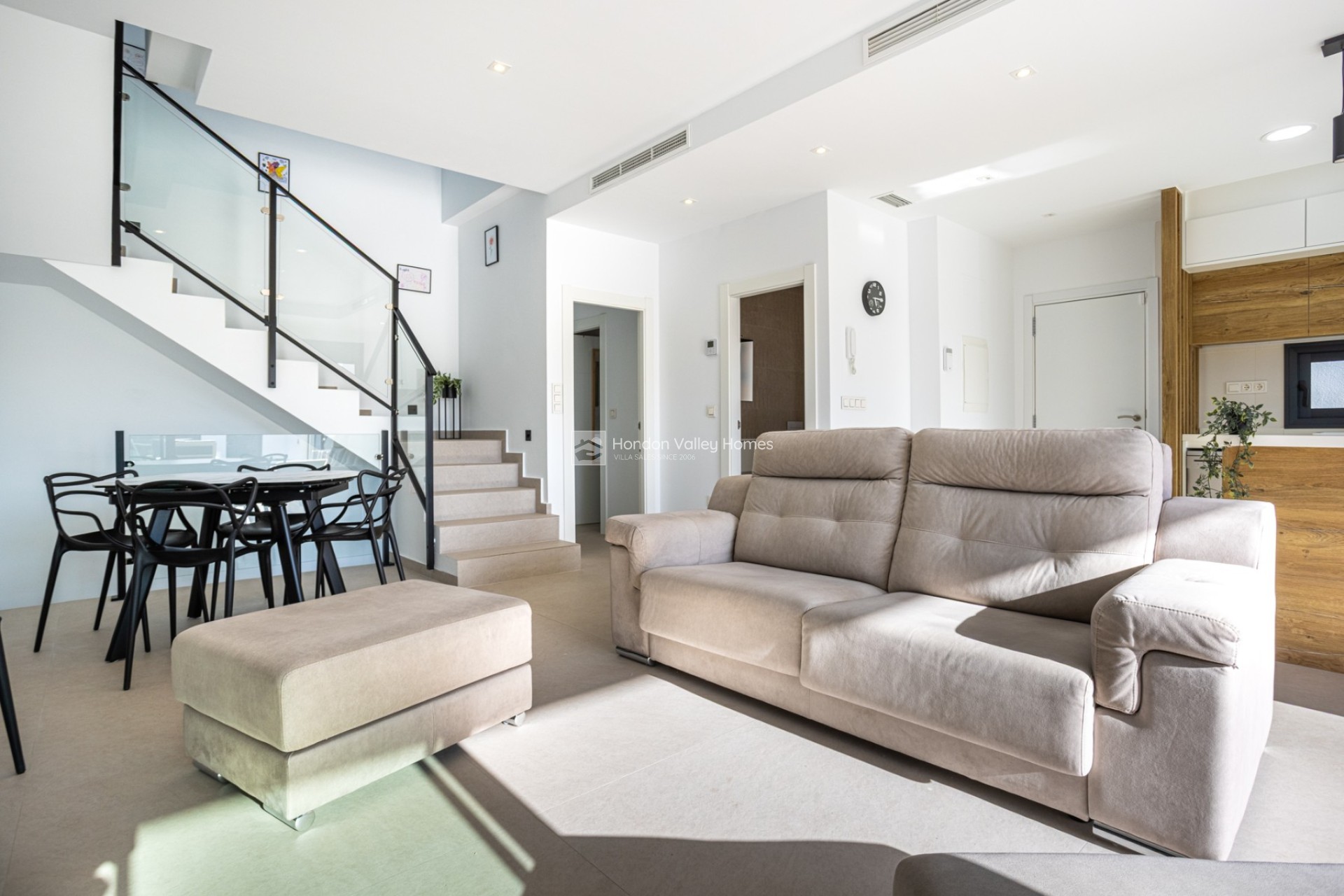 Herverkoop - Detached Villa - Dolores