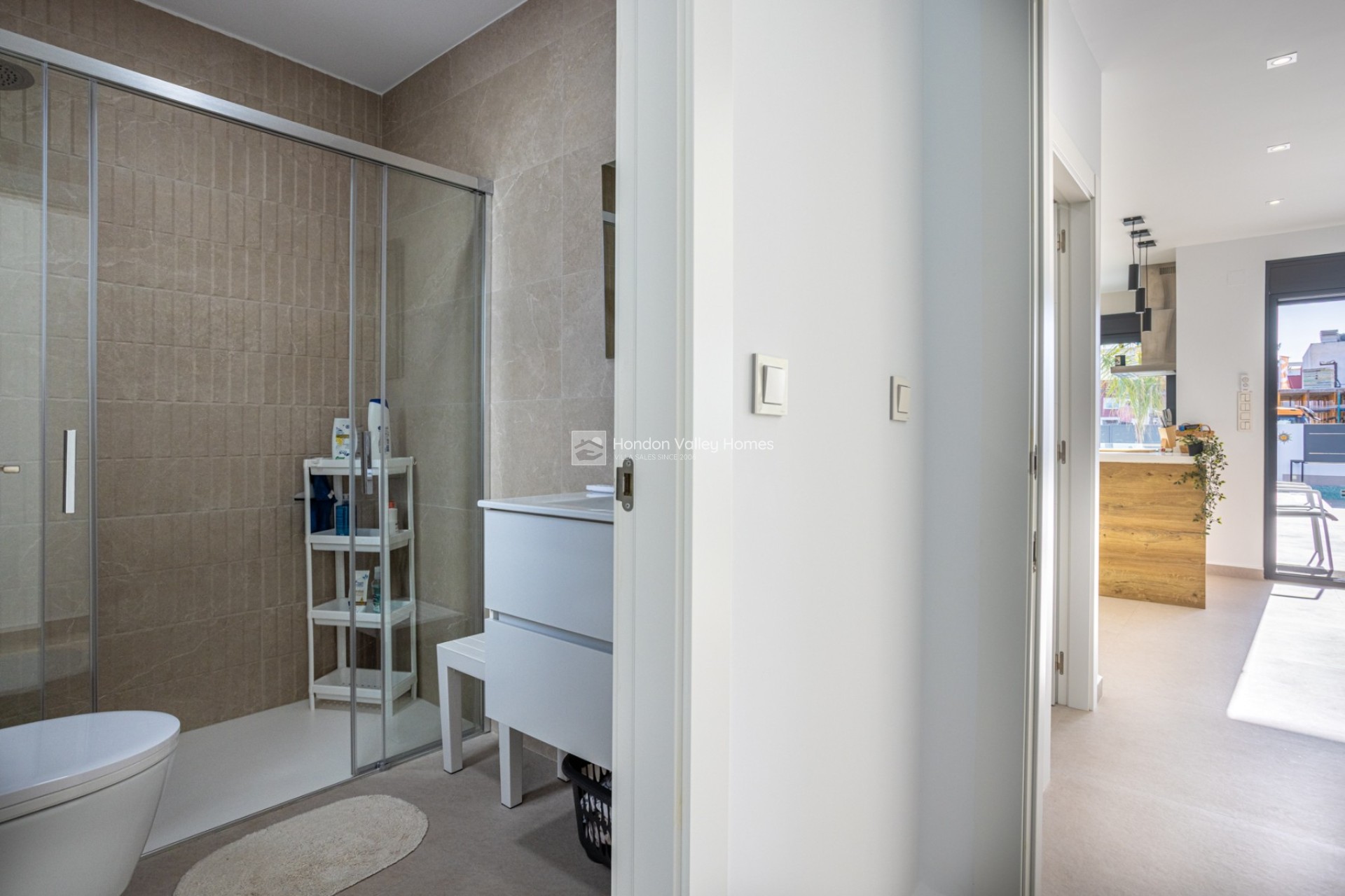 Herverkoop - Detached Villa - Dolores