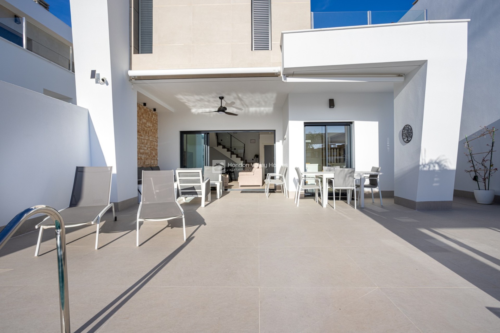 Herverkoop - Detached Villa - Dolores