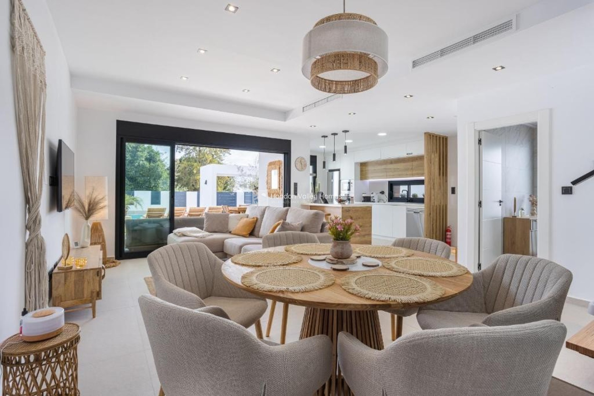 Herverkoop - Detached Villa - Dolores