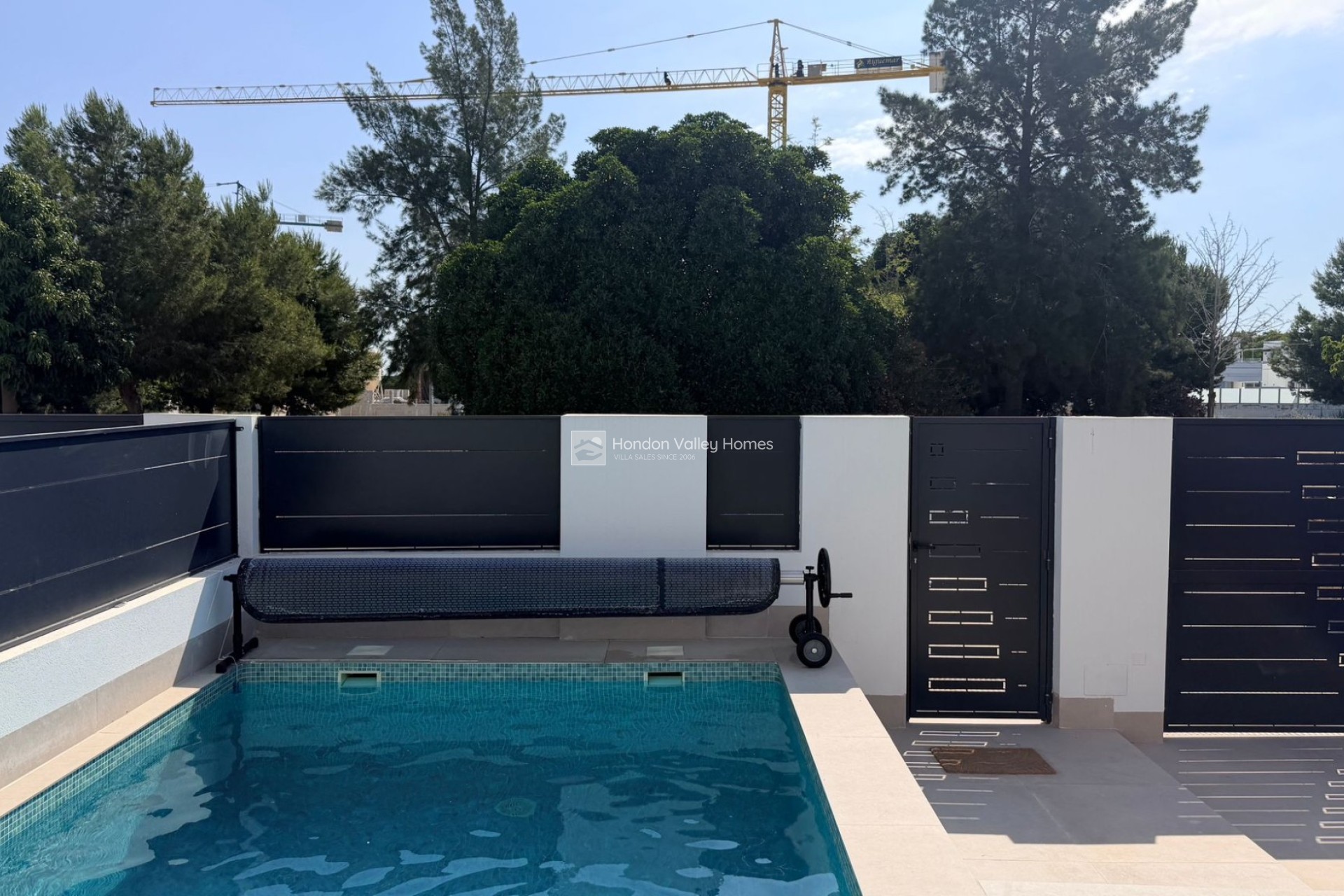 Herverkoop - Detached Villa - Dolores