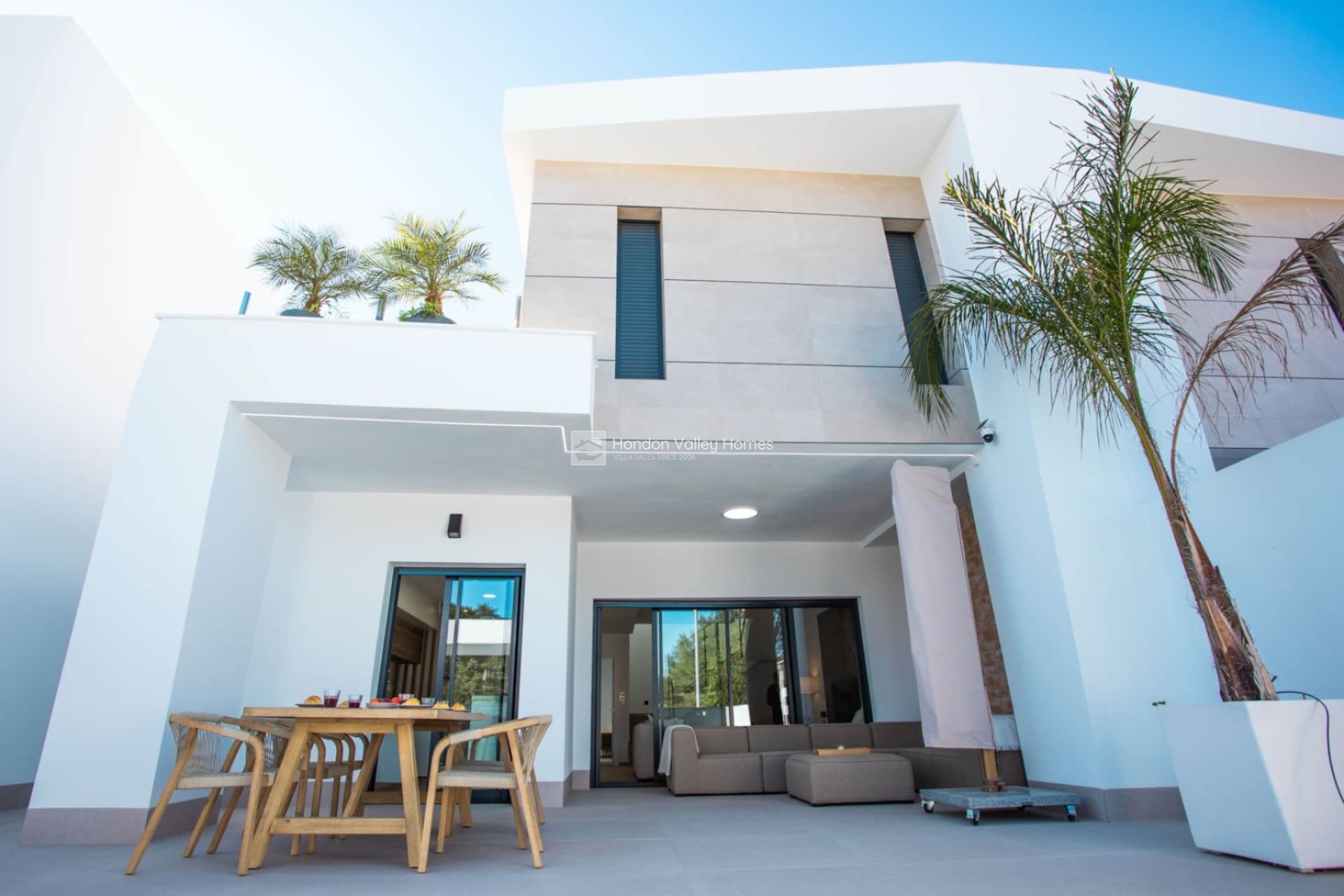 Herverkoop - Detached Villa - Dolores