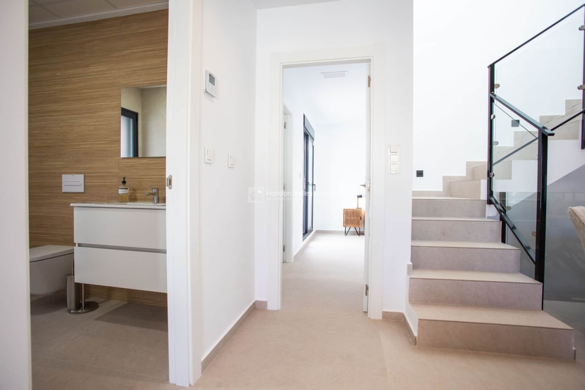 Herverkoop - Detached Villa - Dolores