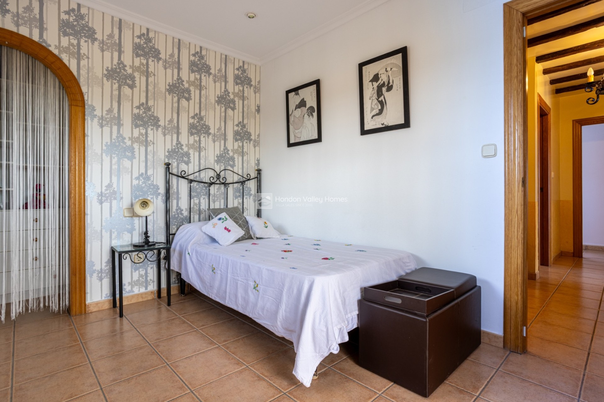 Herverkoop - Detached Villa - Elche - La Hoya