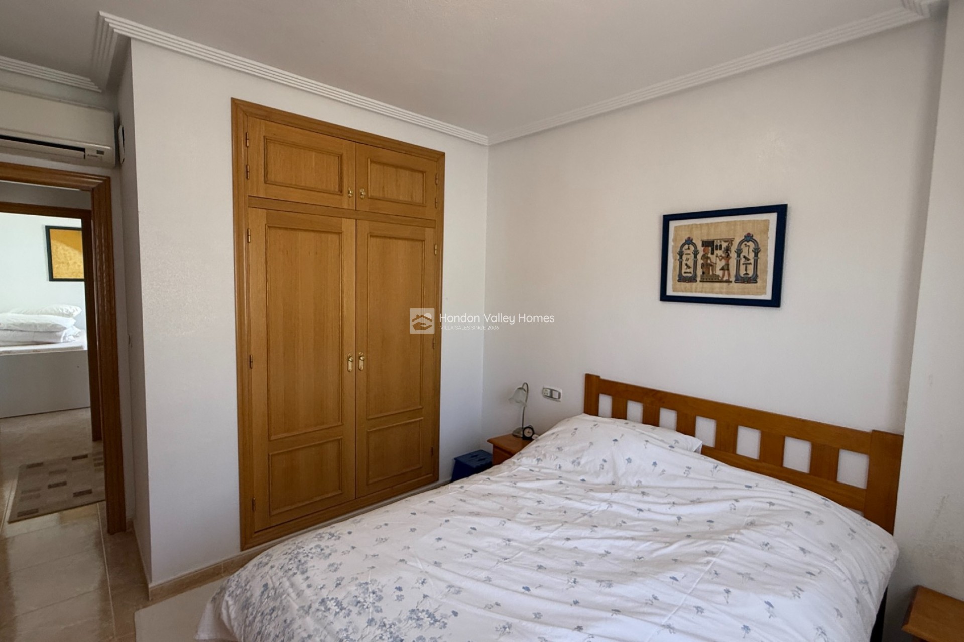 Herverkoop - Detached Villa - Hondón de las Nieves