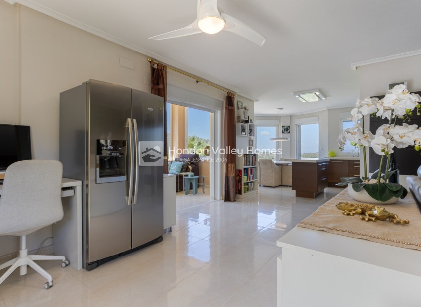 Herverkoop - Detached Villa - La Zarza - La Zarza Murcia