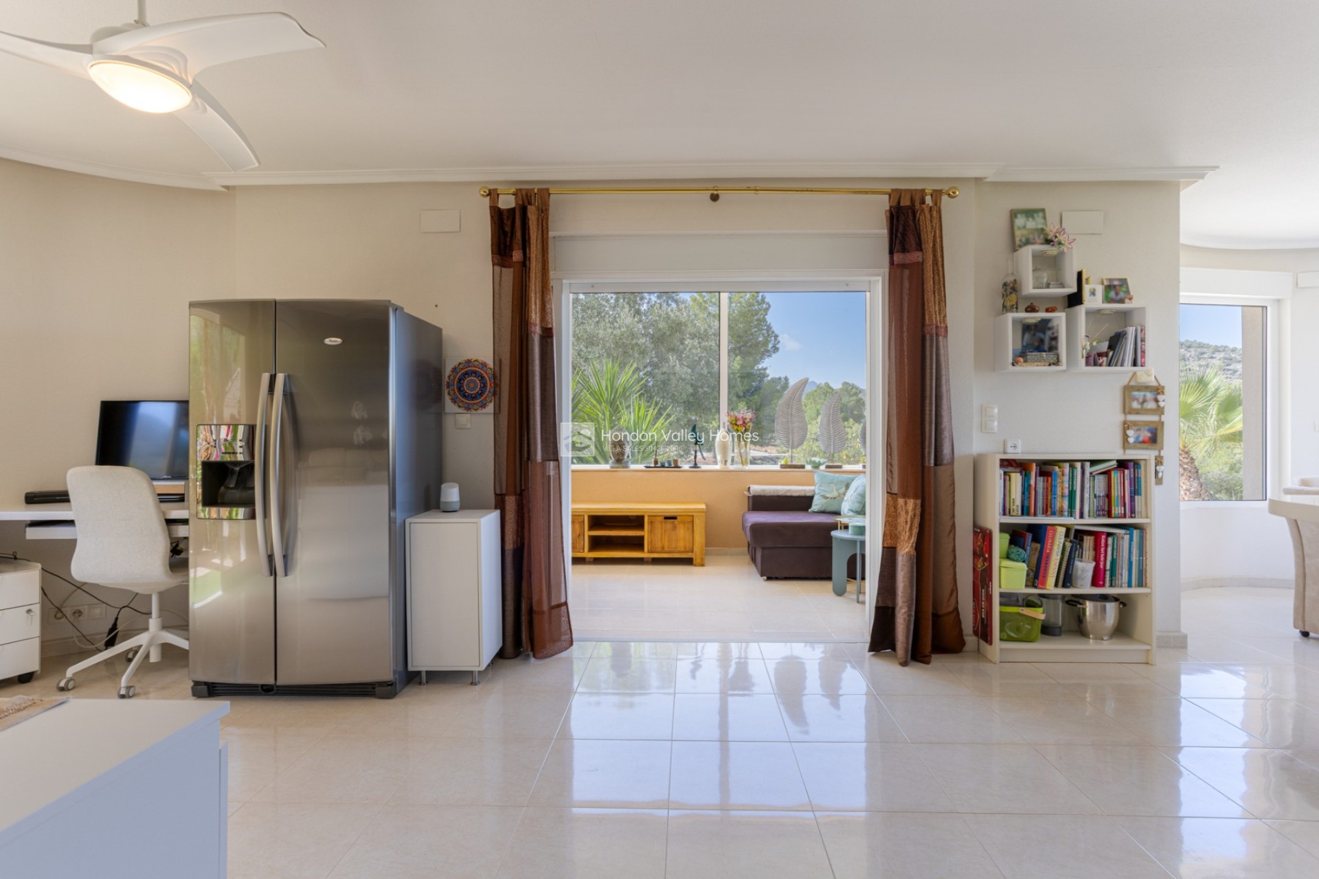 Herverkoop - Detached Villa - La Zarza - La Zarza Murcia