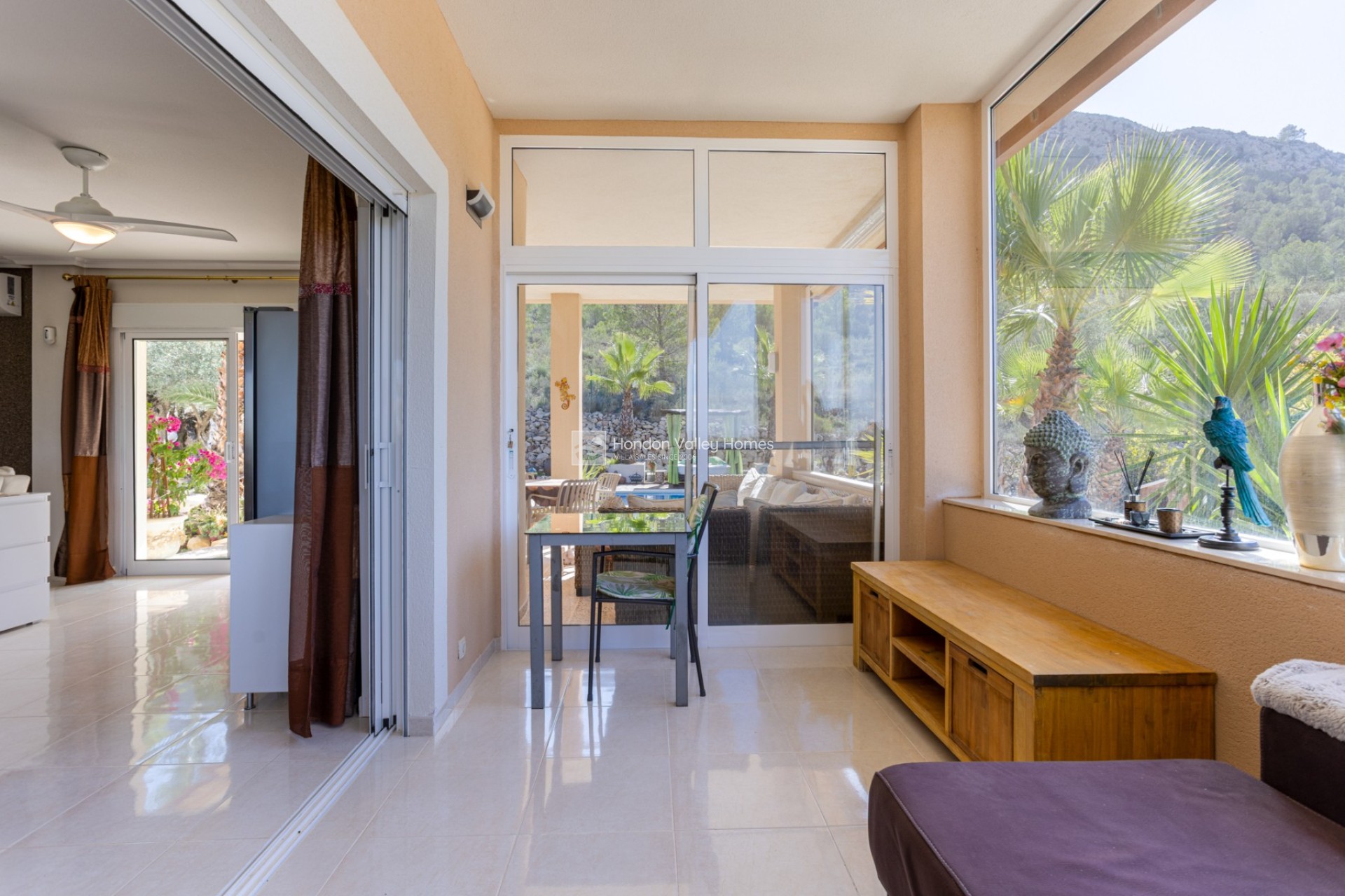 Herverkoop - Detached Villa - La Zarza - La Zarza Murcia