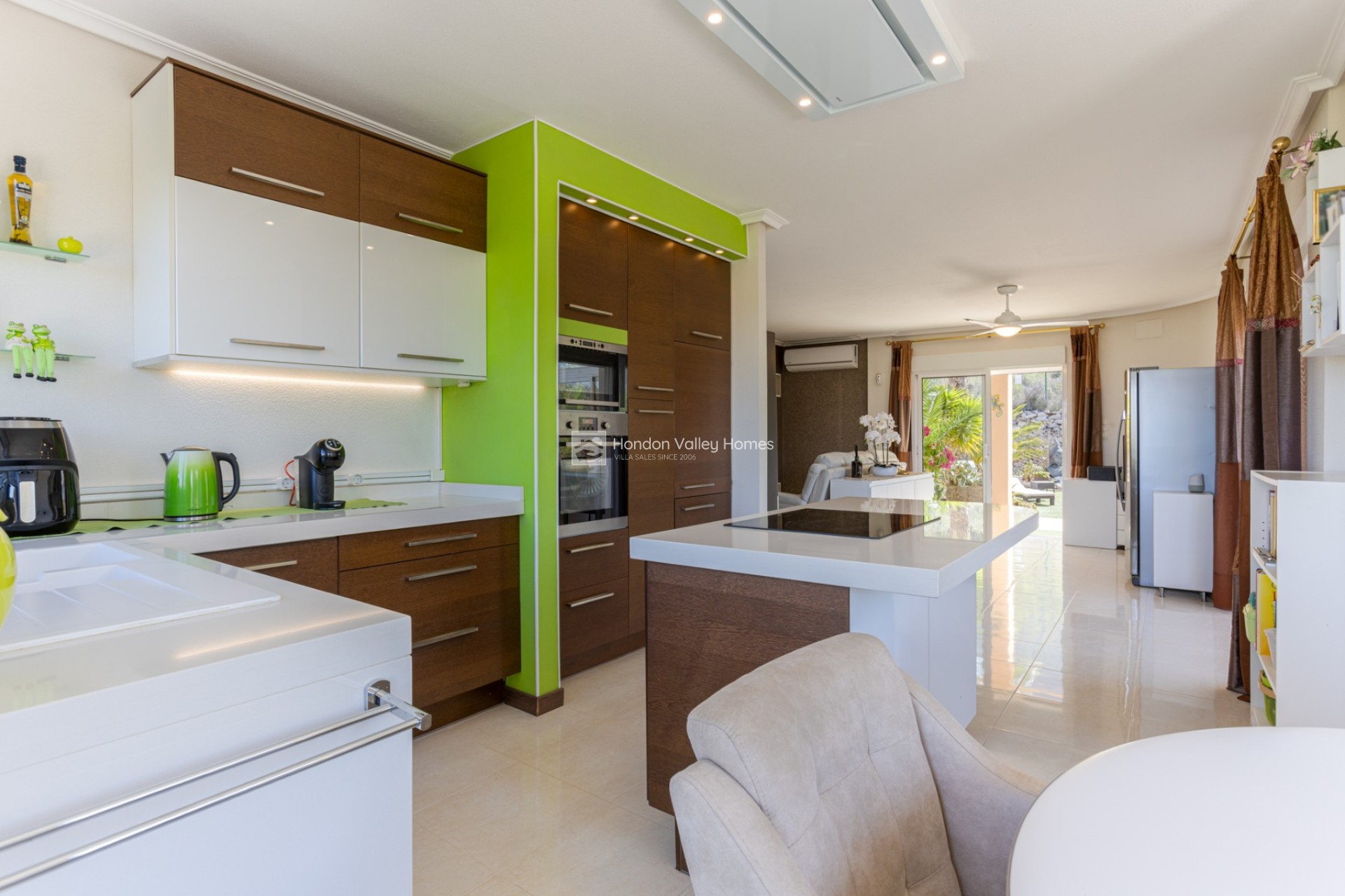 Herverkoop - Detached Villa - La Zarza - La Zarza Murcia