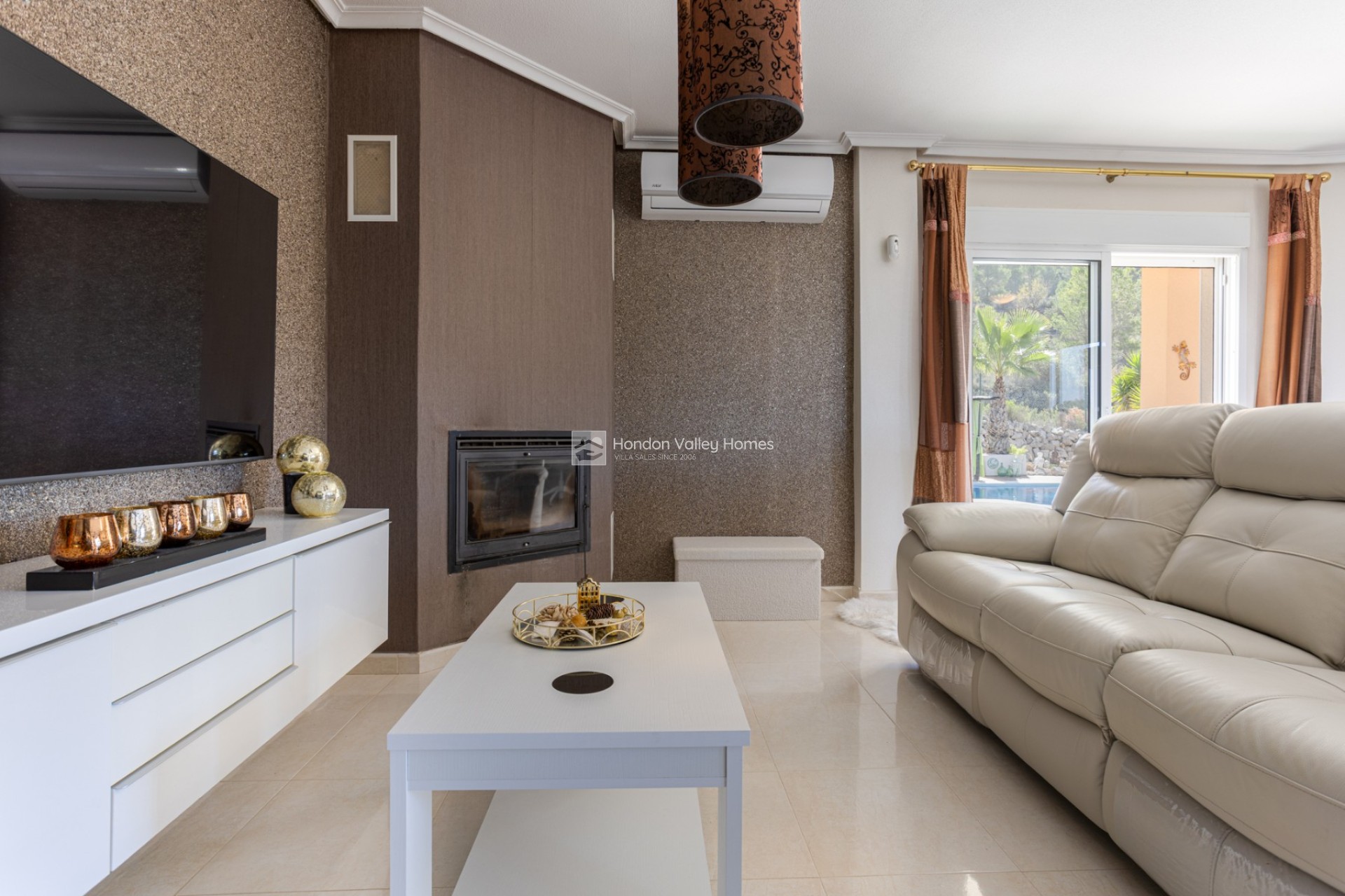 Herverkoop - Detached Villa - La Zarza - La Zarza Murcia