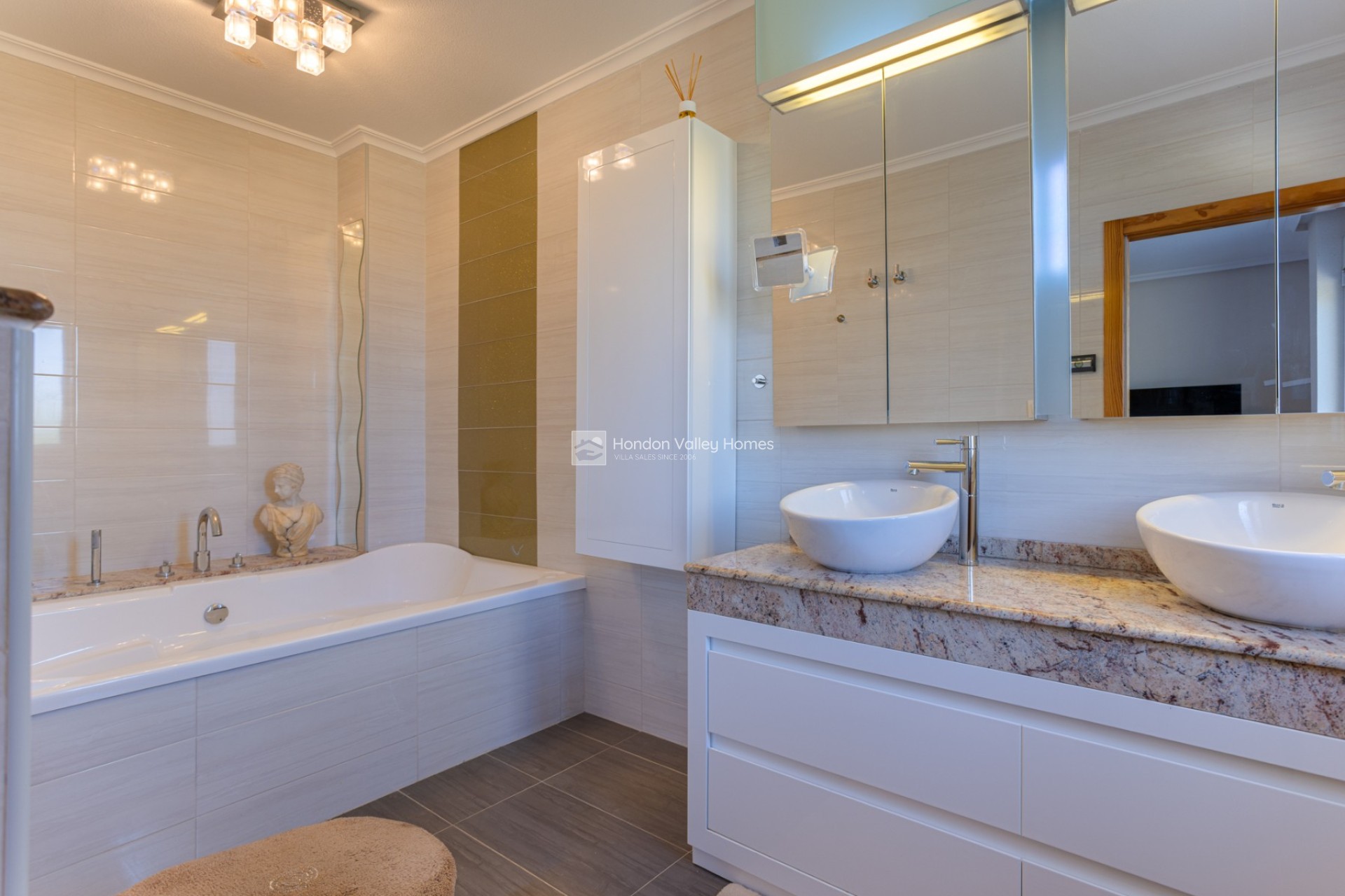 Herverkoop - Detached Villa - La Zarza - La Zarza Murcia