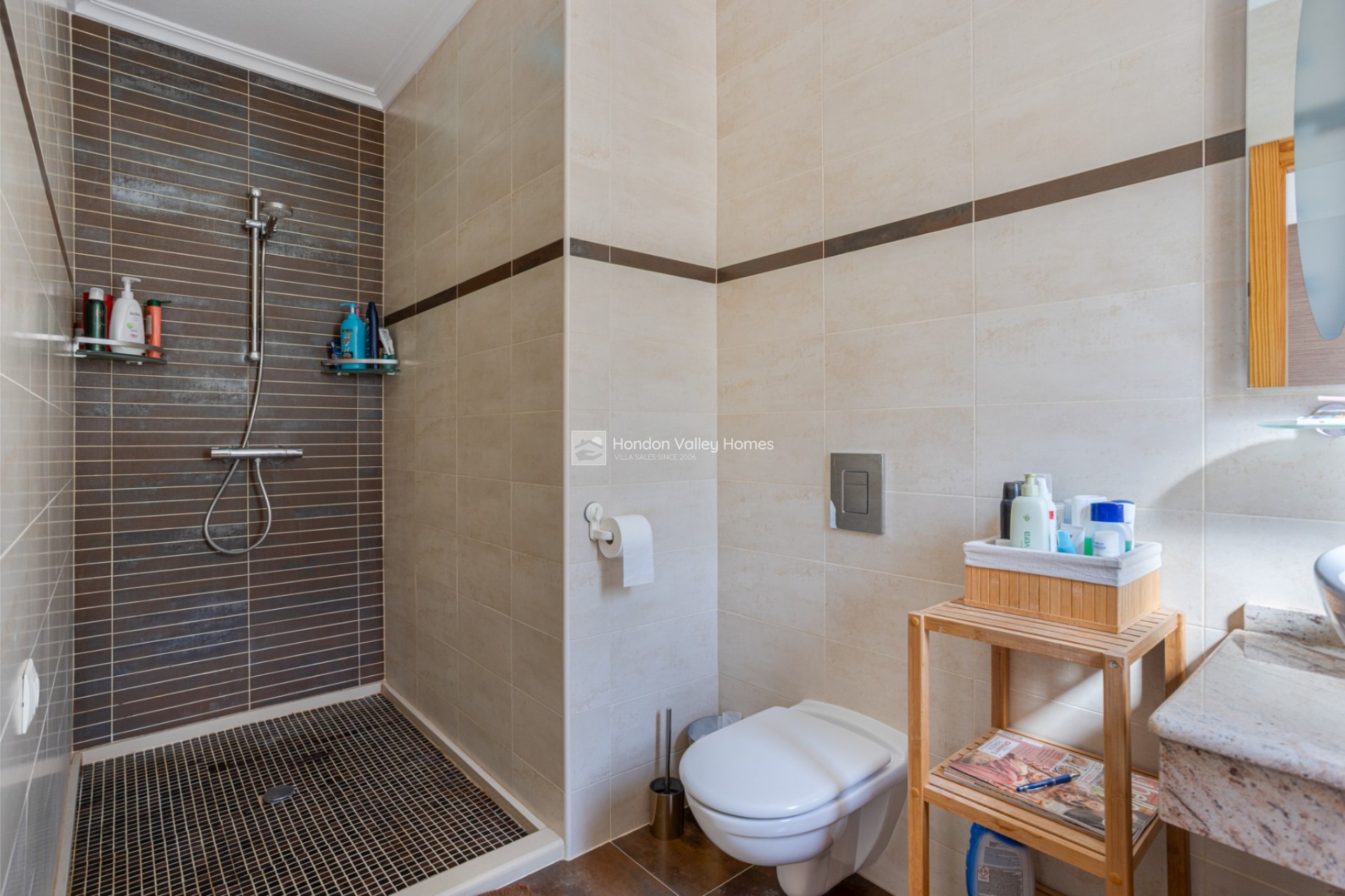 Herverkoop - Detached Villa - La Zarza - La Zarza Murcia