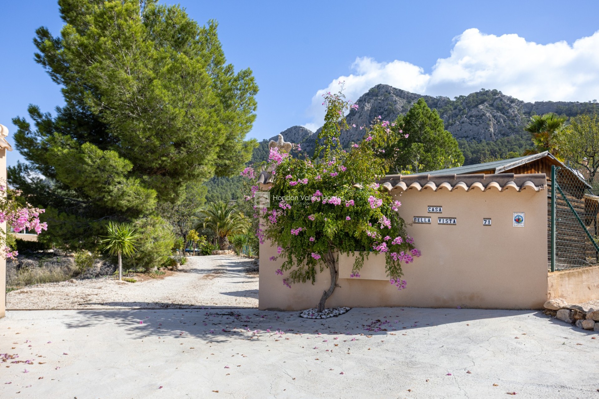 Herverkoop - Detached Villa - La Zarza - La Zarza Murcia