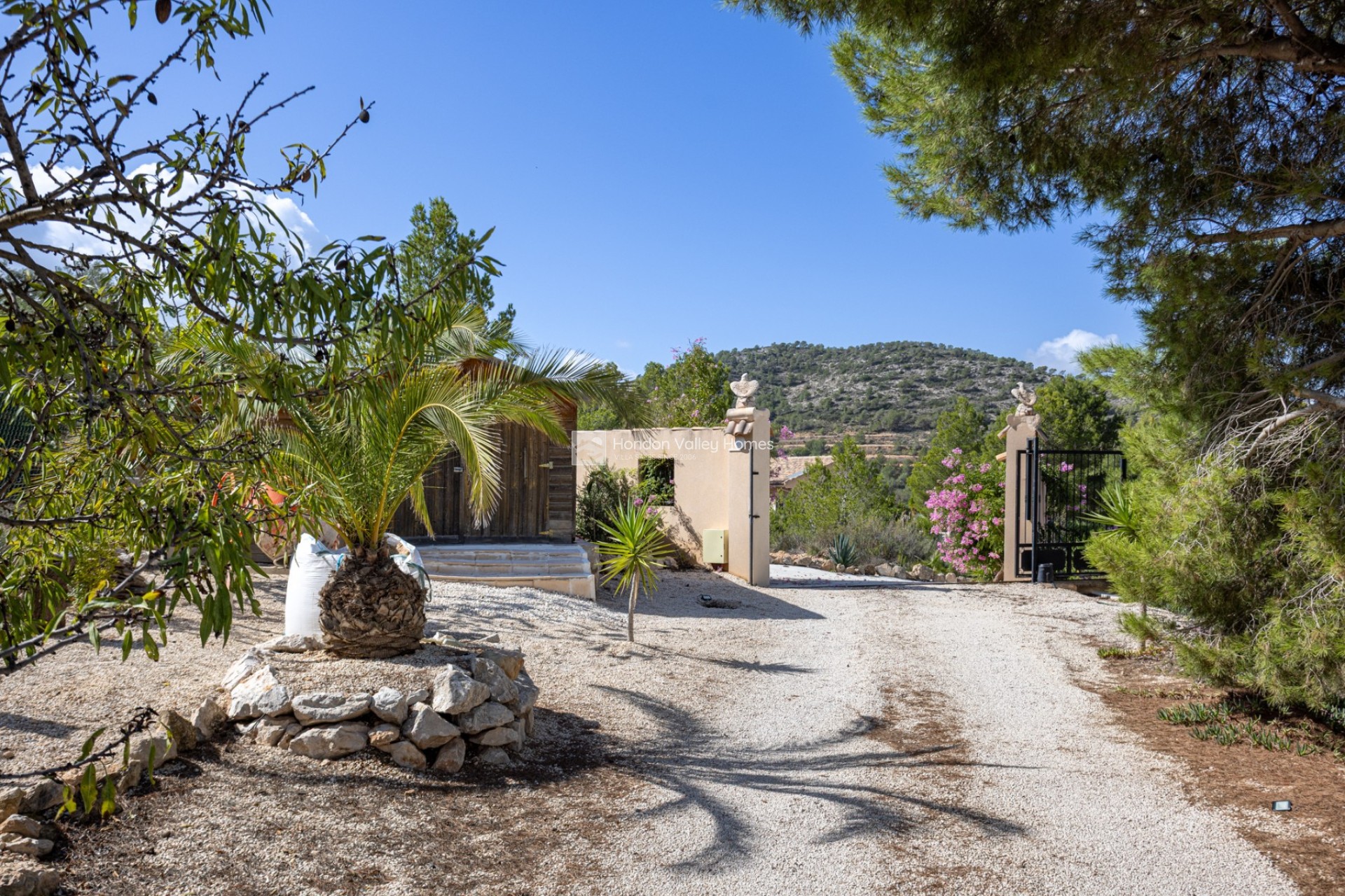 Herverkoop - Detached Villa - La Zarza - La Zarza Murcia