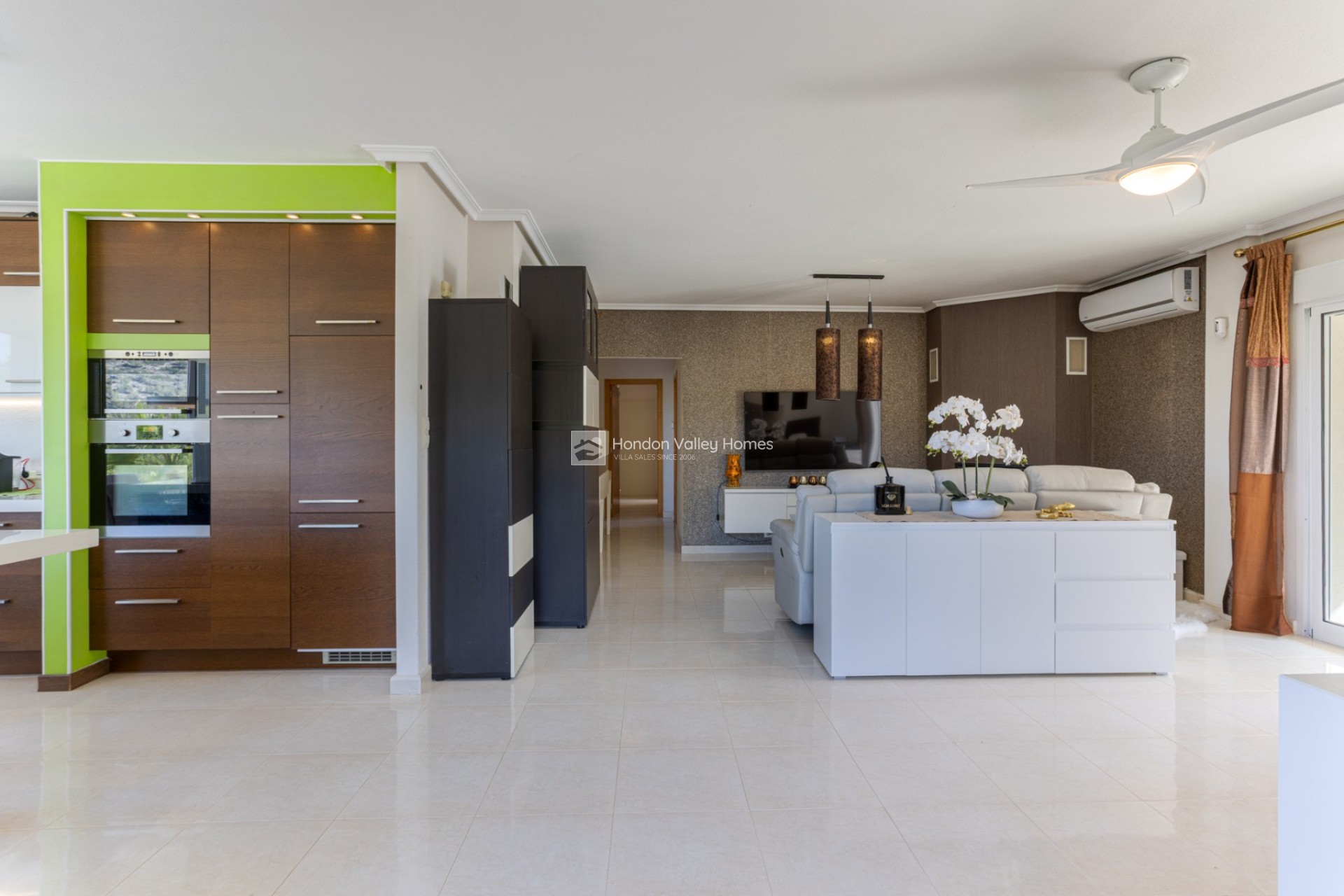 Herverkoop - Detached Villa - La Zarza - La Zarza Murcia