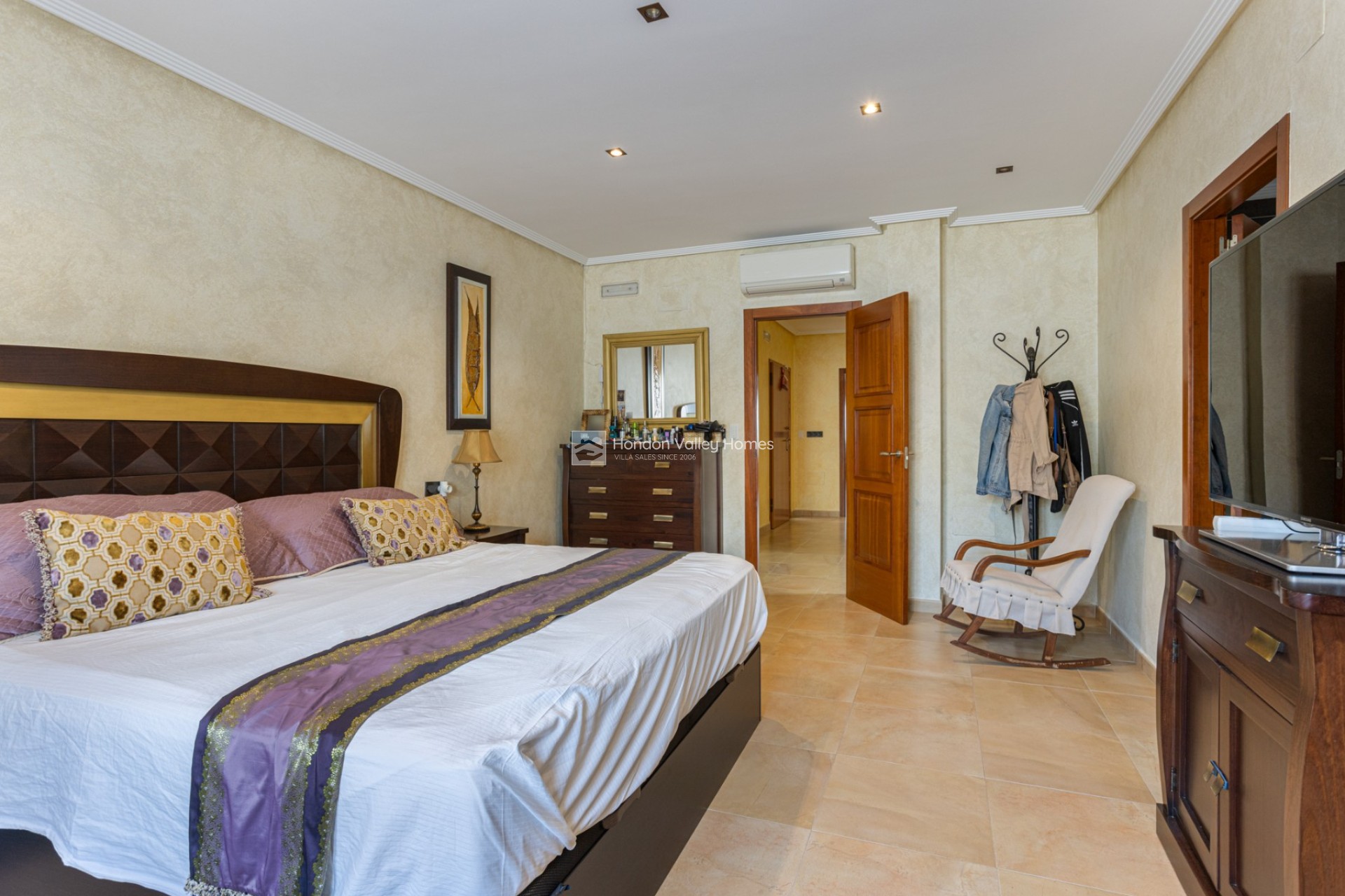 Herverkoop - Detached Villa - Montesinos - La Herrada