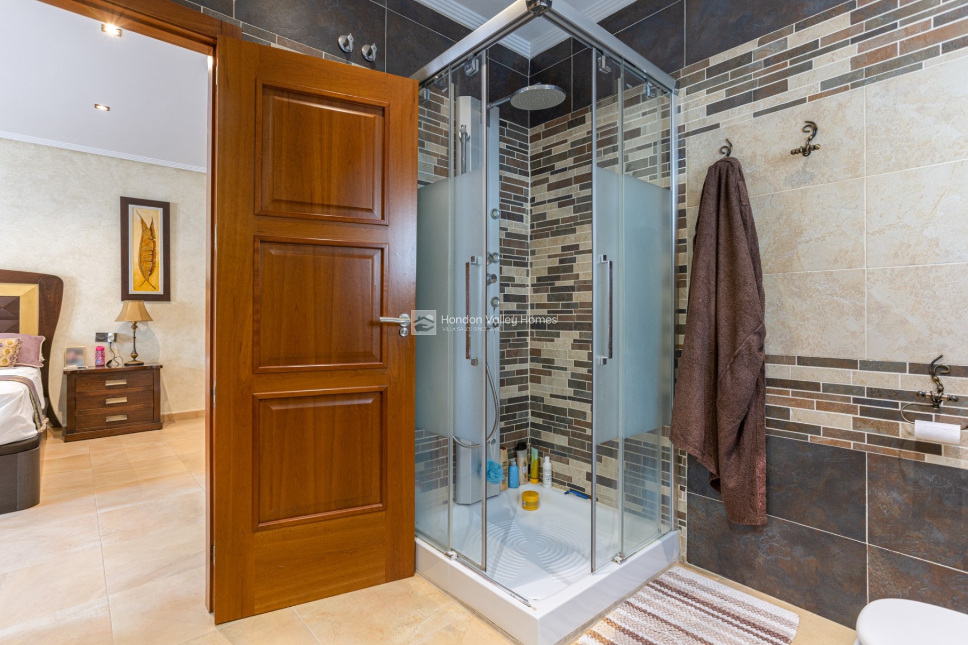 Herverkoop - Detached Villa - Montesinos - La Herrada